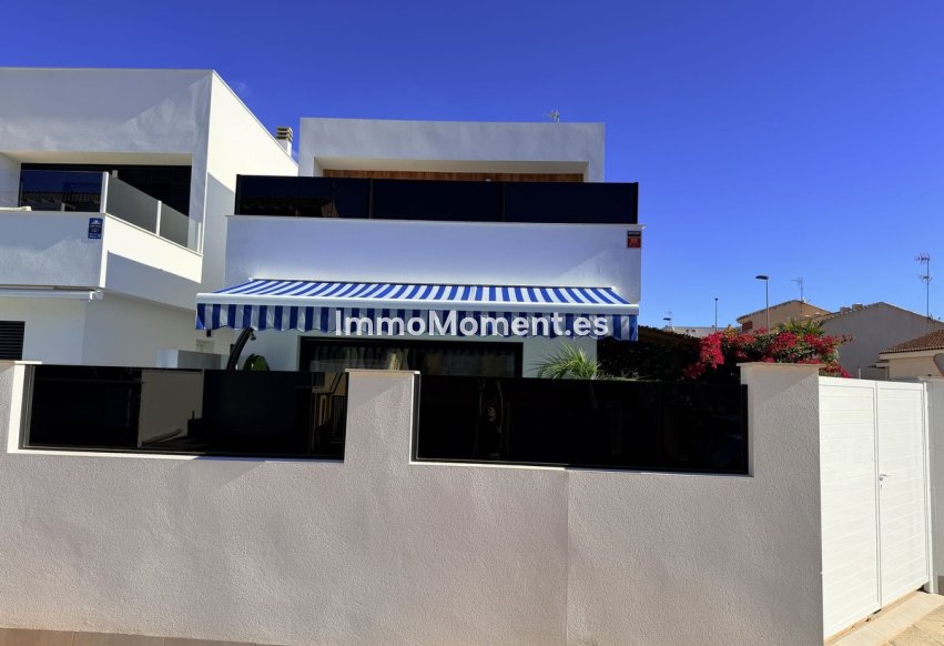 Wiederverkauf - Freistehende Villa - San Pedro del Pinatar - San Pedro del Pinatar Centro