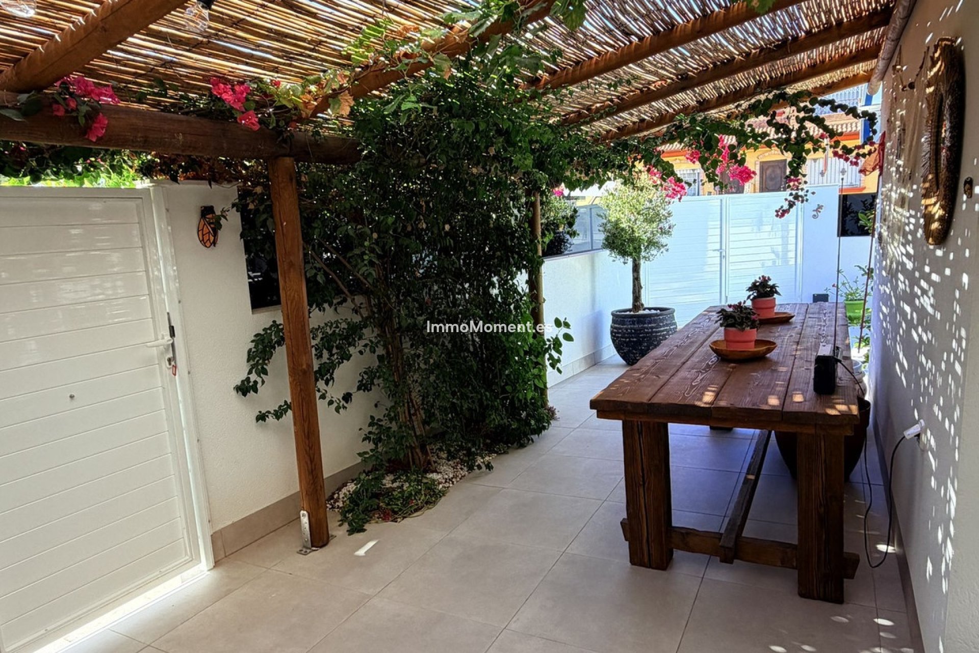 Wiederverkauf - Freistehende Villa - San Pedro del Pinatar - San Pedro del Pinatar Centro