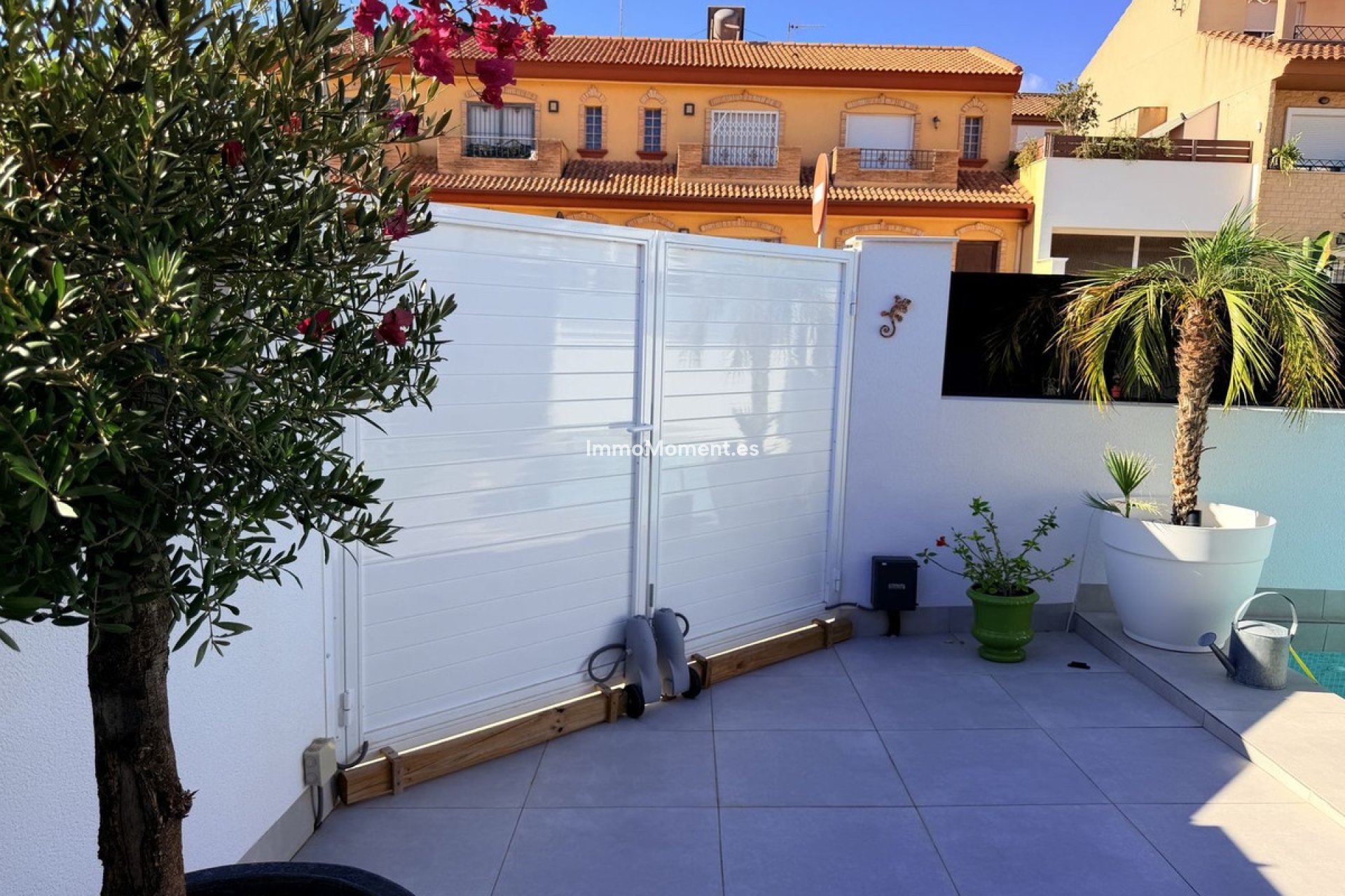 Wiederverkauf - Freistehende Villa - San Pedro del Pinatar - San Pedro del Pinatar Centro