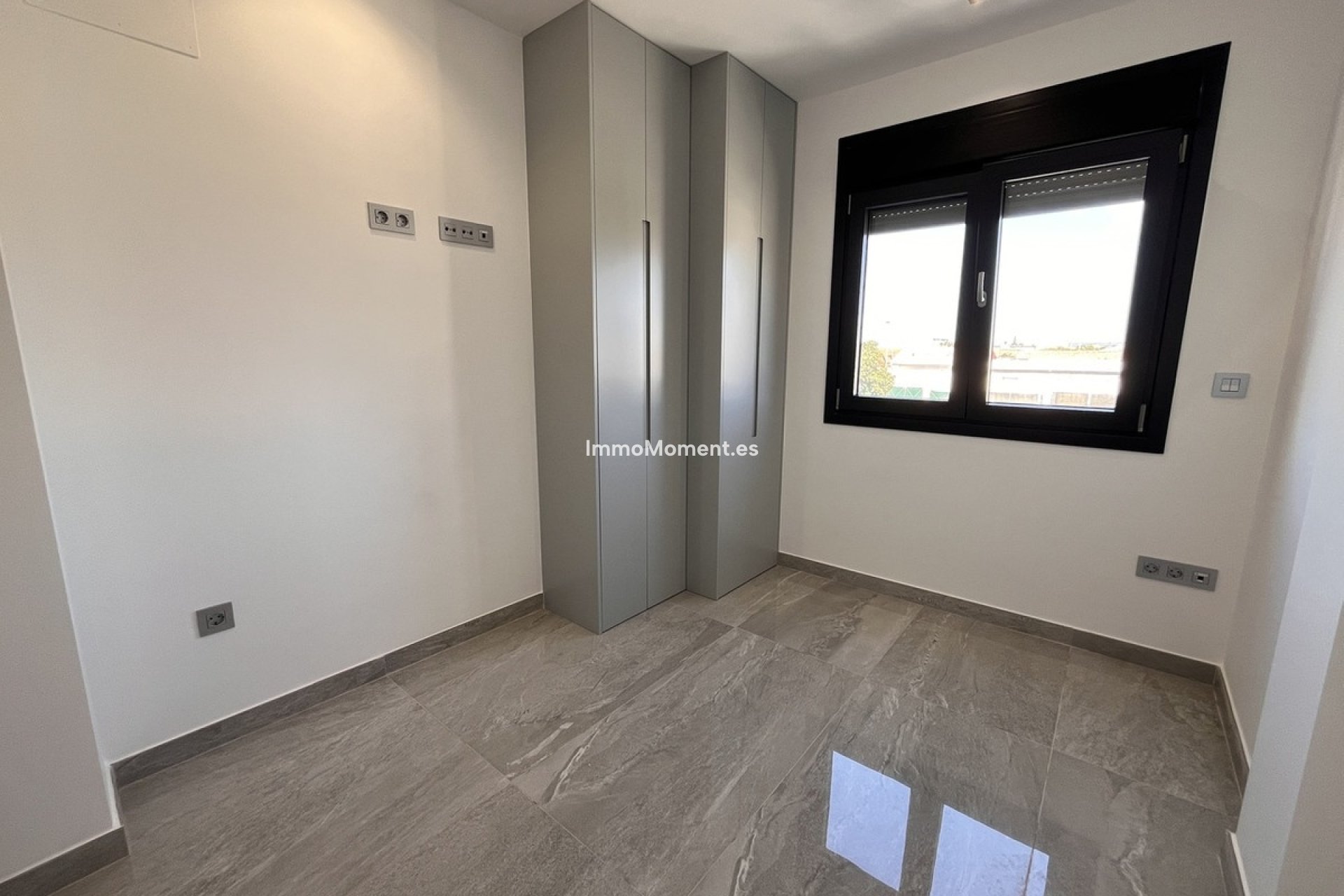 Wiederverkauf - Freistehende Villa - San Pedro del Pinatar - San Pedro del Pinatar Centro