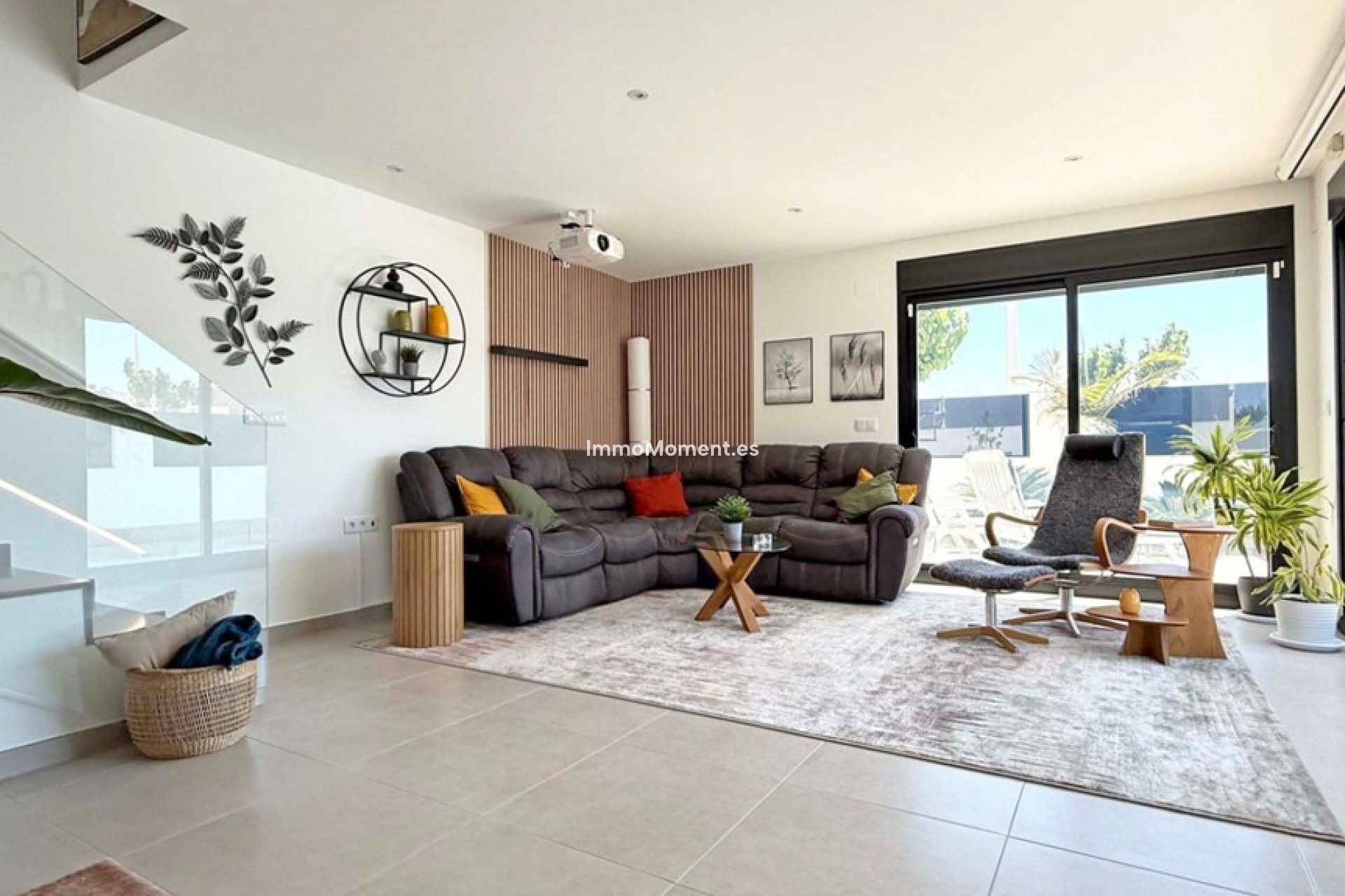 Wiederverkauf - Freistehende Villa - San Pedro del Pinatar - San Pedro del Pinatar Centro