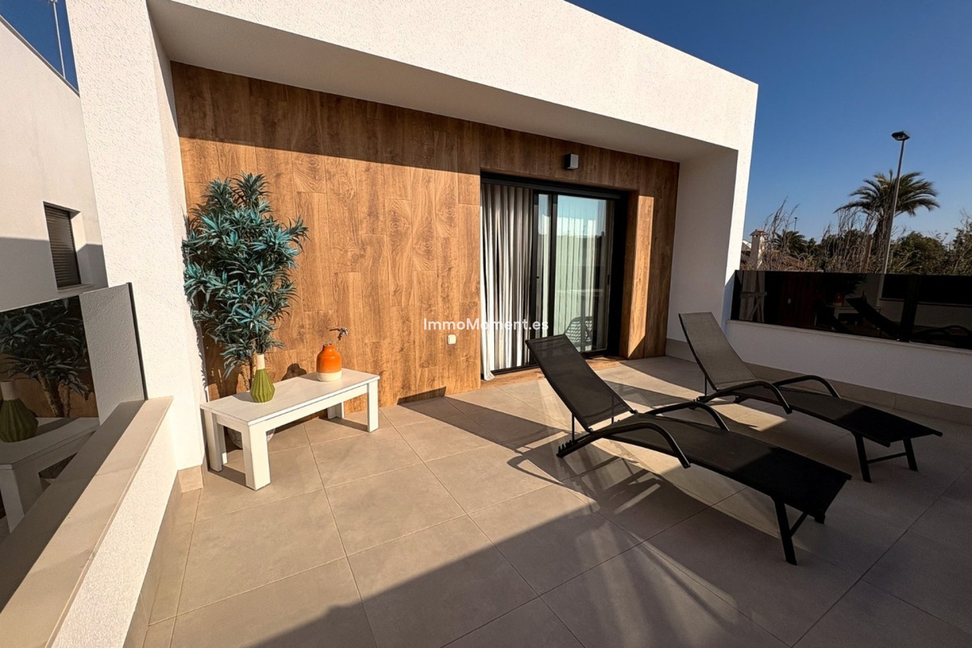 Wiederverkauf - Freistehende Villa - San Pedro del Pinatar - San Pedro del Pinatar Centro
