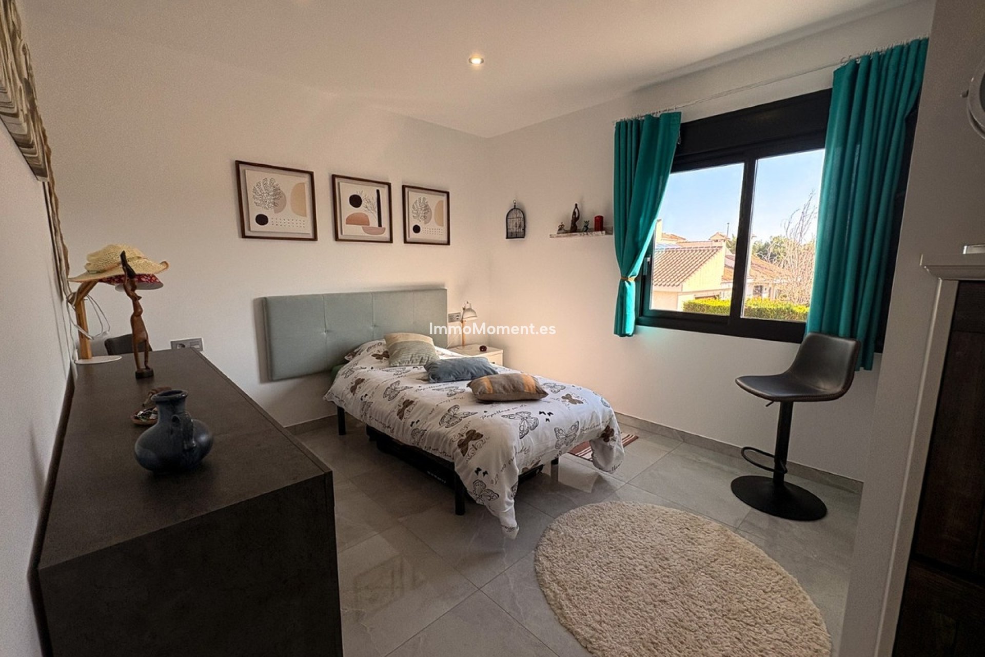 Wiederverkauf - Freistehende Villa - San Pedro del Pinatar - San Pedro del Pinatar Centro