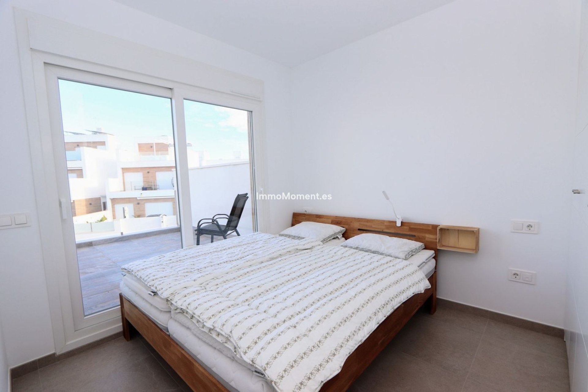 Wiederverkauf - Freistehende Villa - San Pedro del Pinatar - San Pedro del Pinatar Centro