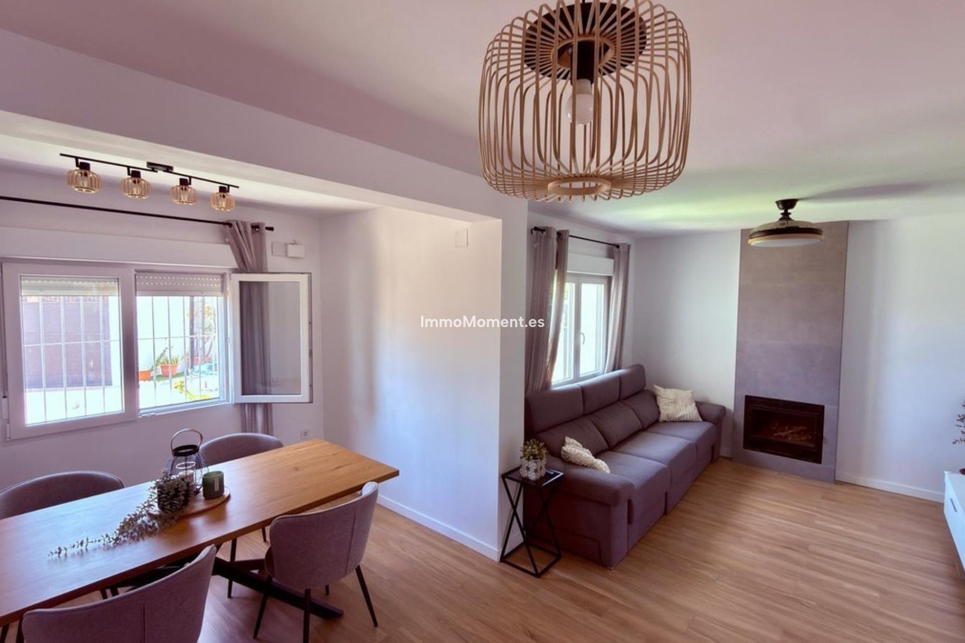 Wiederverkauf - Freistehende Villa - San Vicente del Raspeig - San Vicente del Raspeig Centro