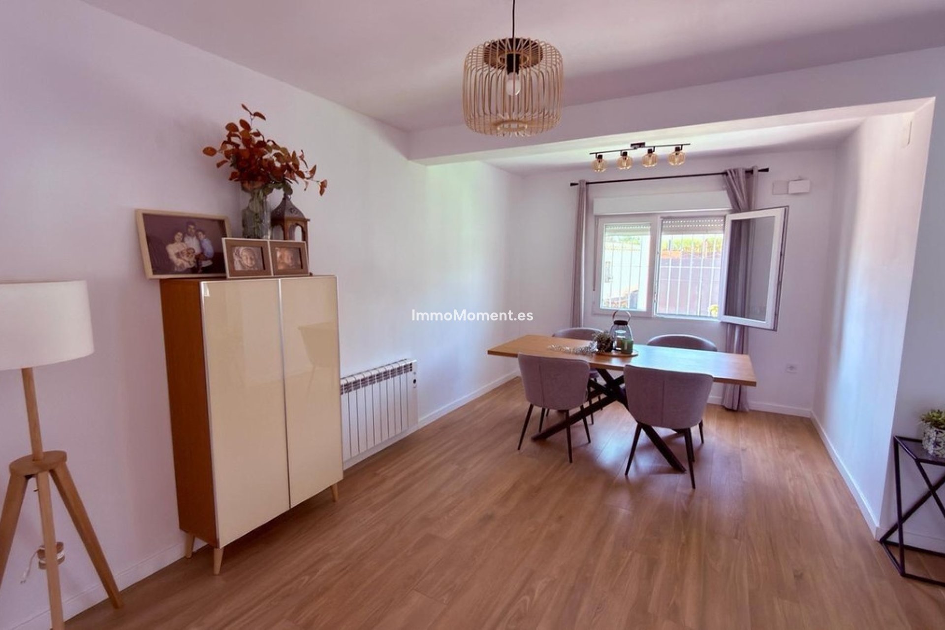 Wiederverkauf - Freistehende Villa - San Vicente del Raspeig - San Vicente del Raspeig Centro