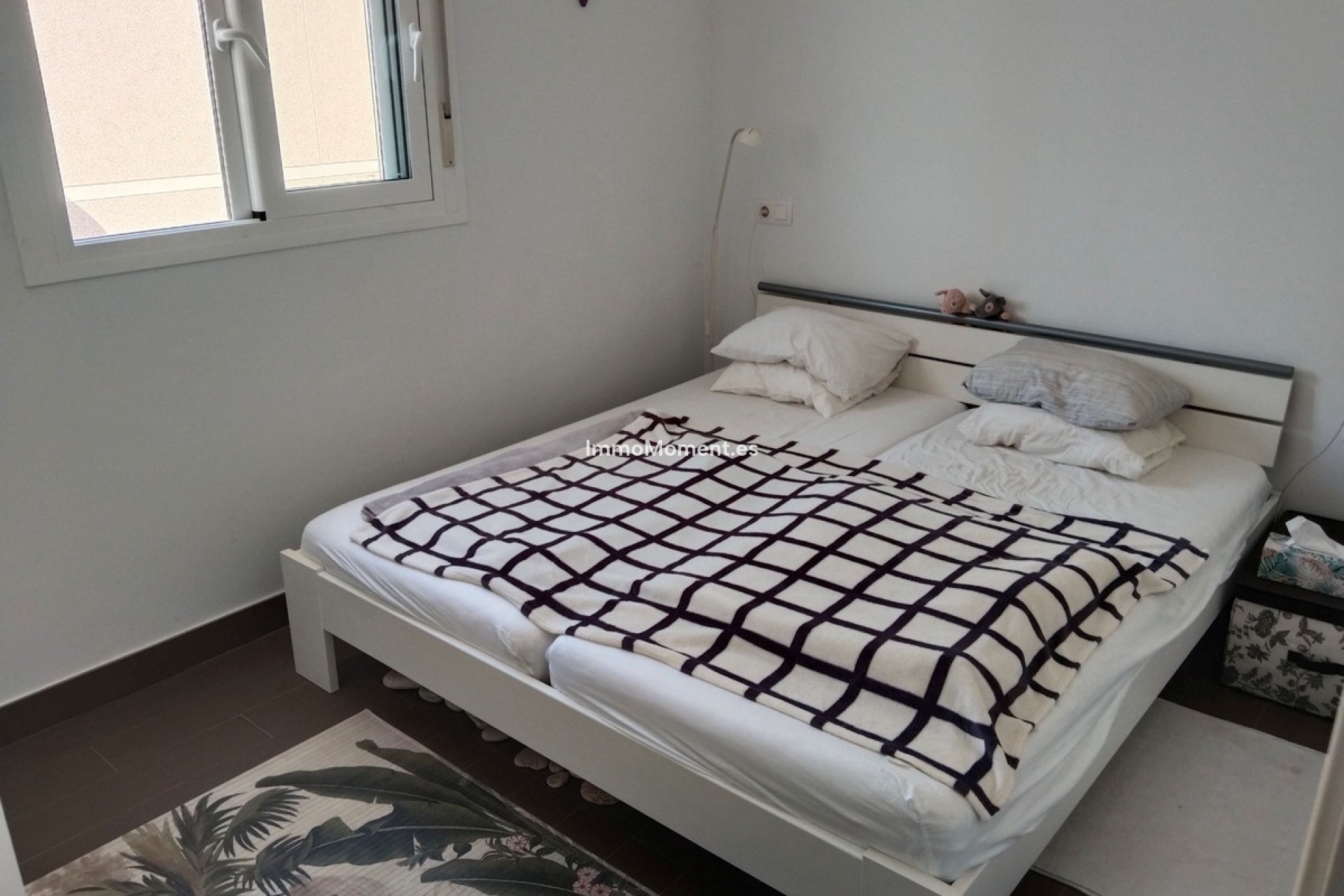 Wiederverkauf - Freistehende Villa - Santa Pola - Gran Alacant