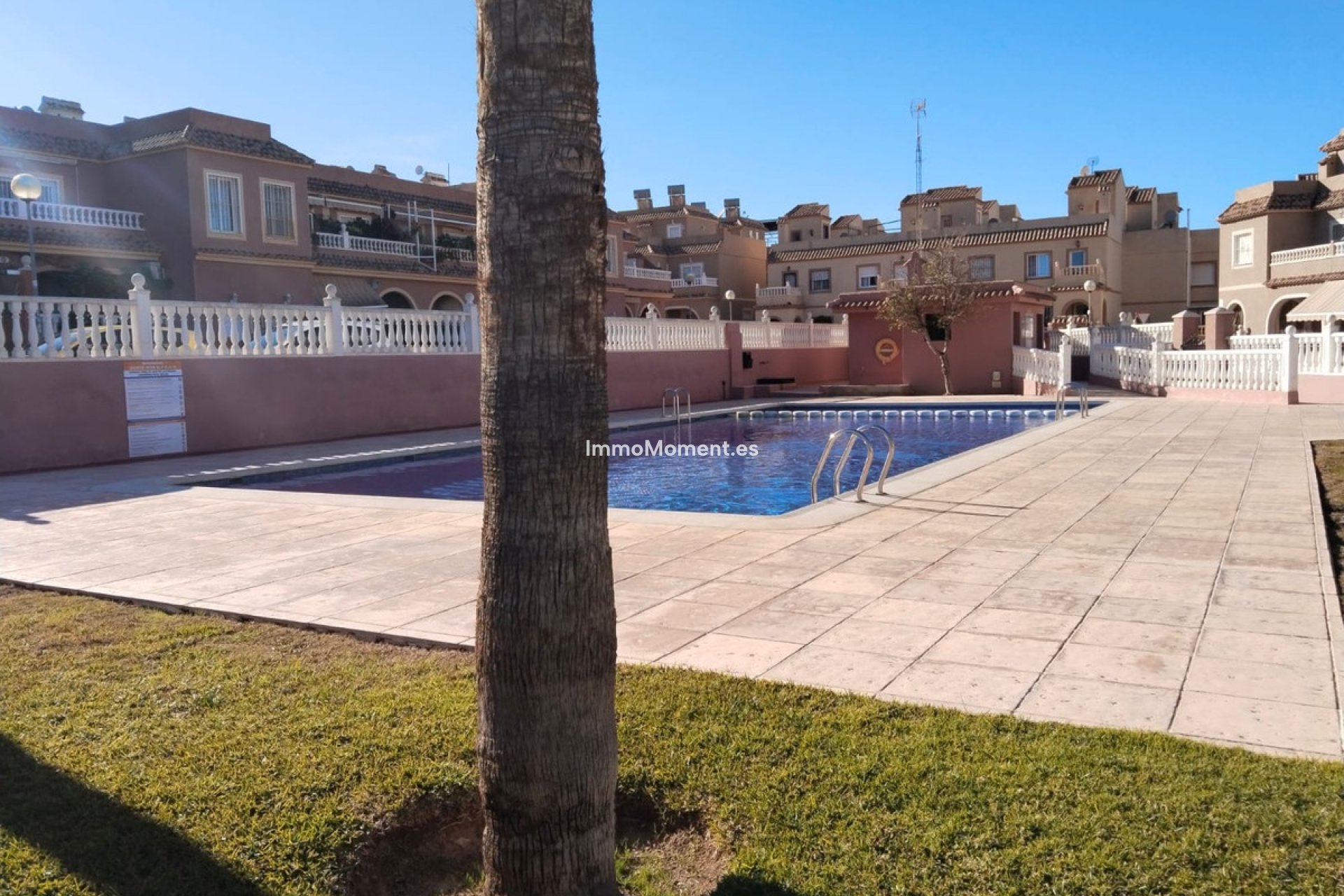 Wiederverkauf - Freistehende Villa - Santa Pola - Gran Alacant