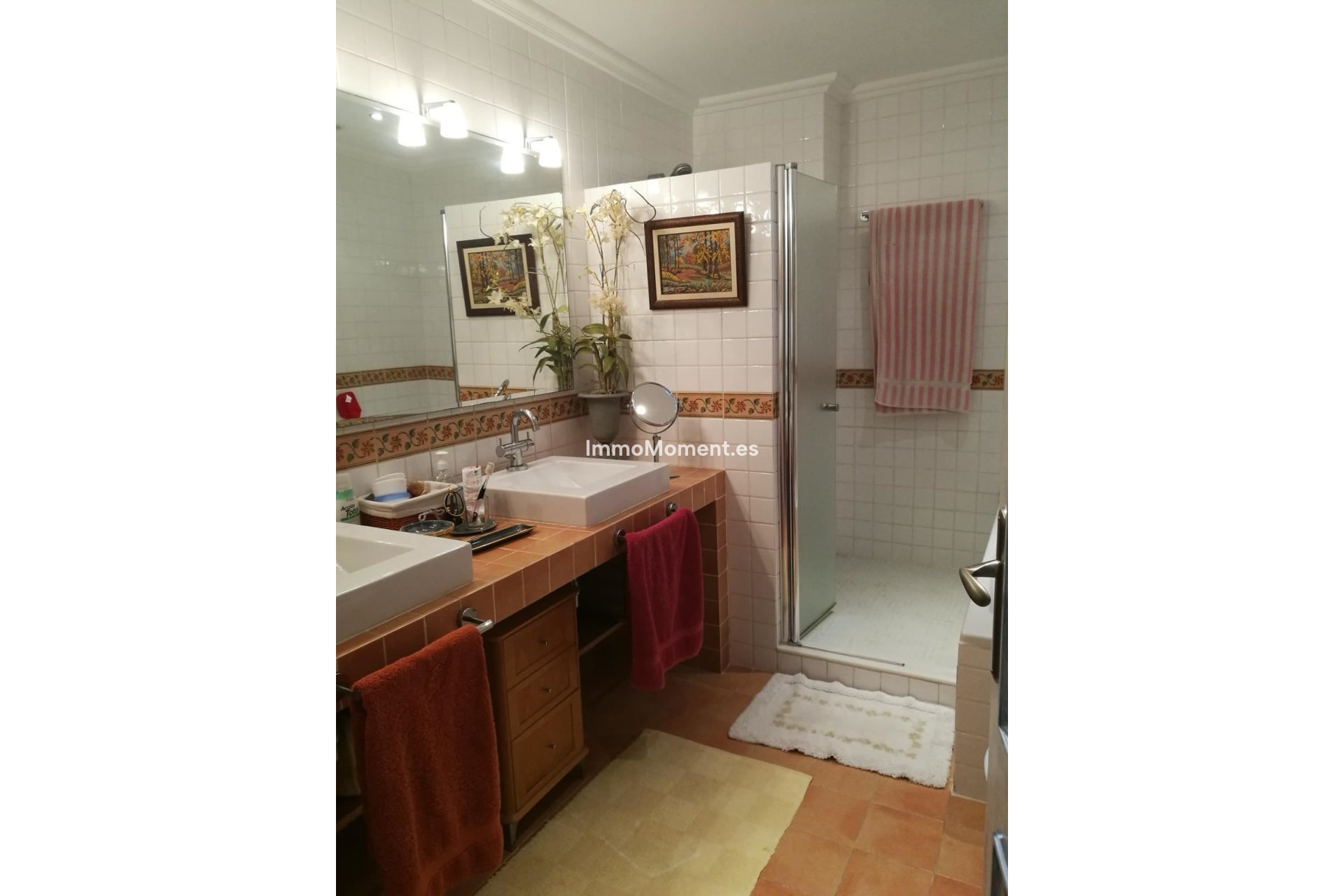 Wiederverkauf - Freistehende Villa - Santa Pola - Santa Pola Centro