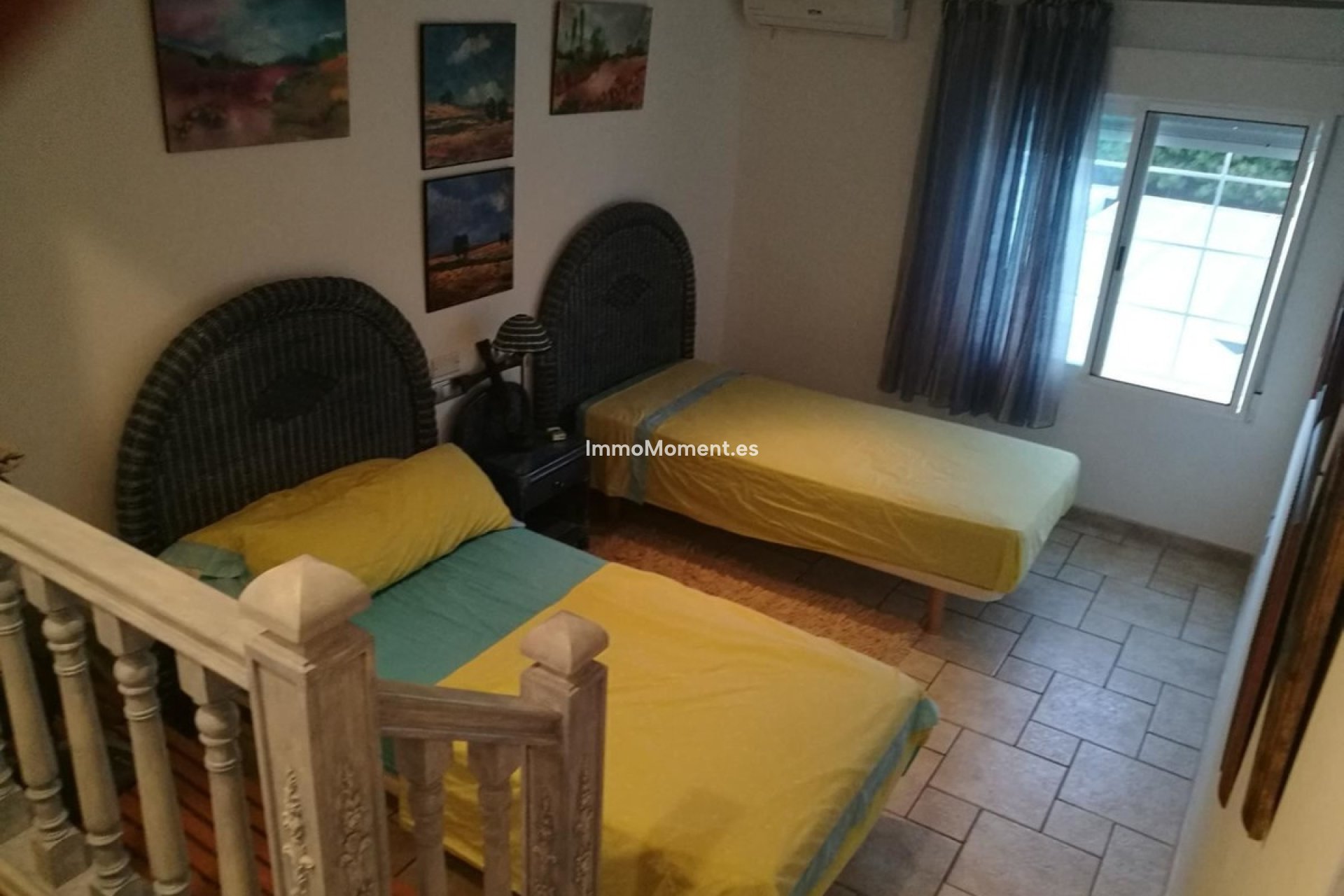 Wiederverkauf - Freistehende Villa - Santa Pola - Santa Pola Centro