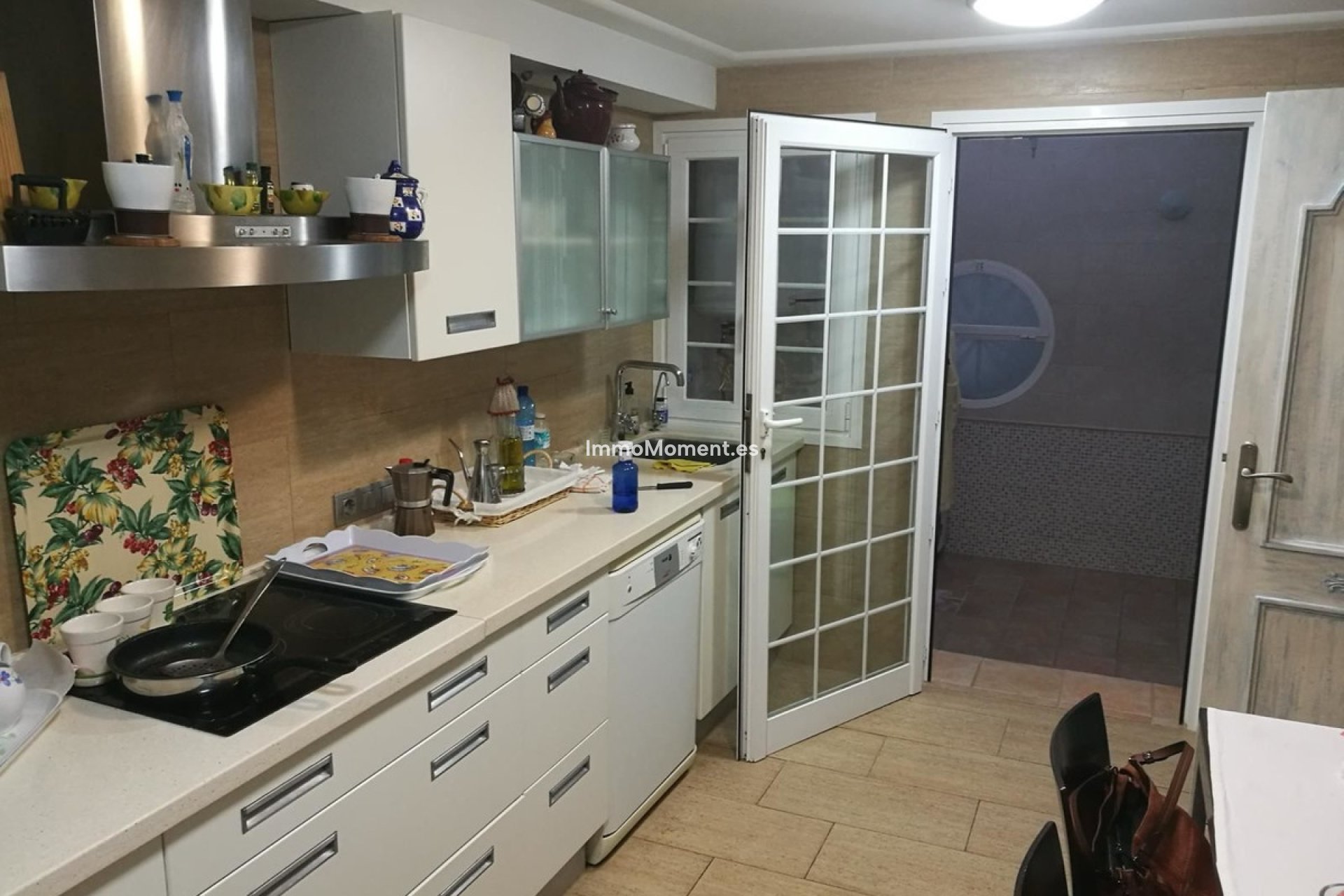 Wiederverkauf - Freistehende Villa - Santa Pola - Santa Pola Centro