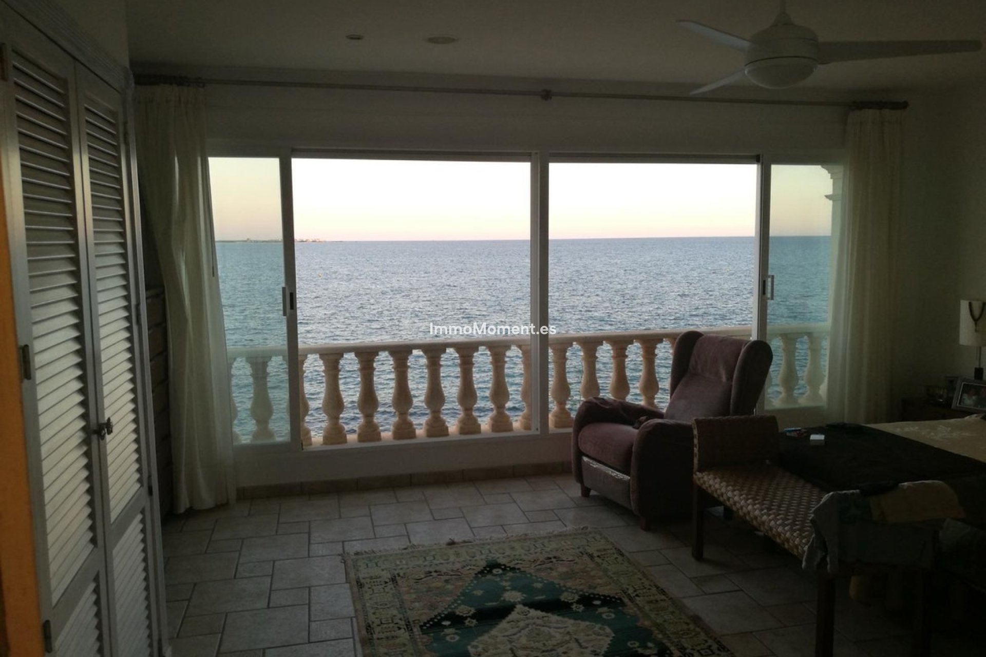 Wiederverkauf - Freistehende Villa - Santa Pola - Santa Pola Centro