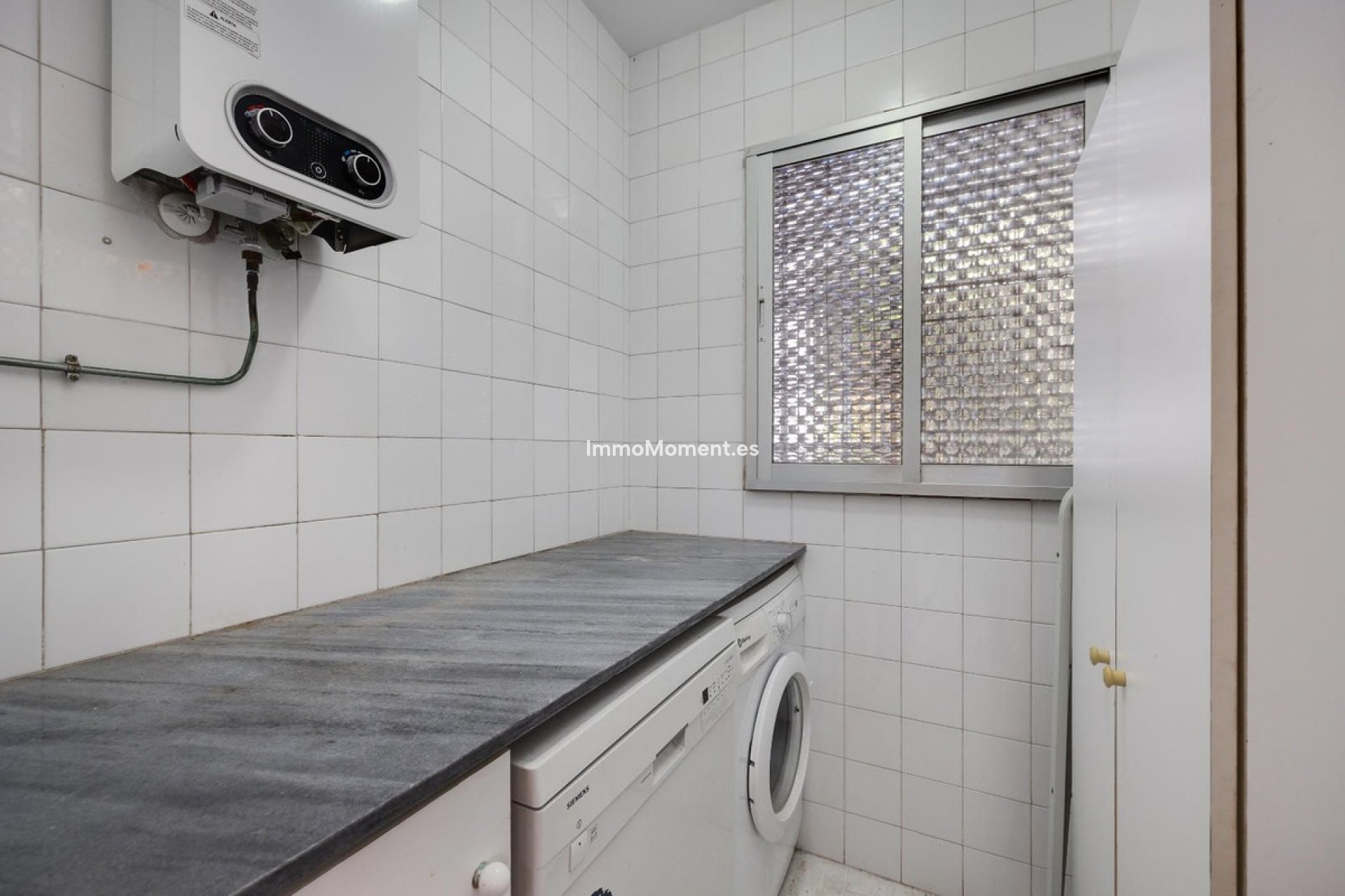 Wiederverkauf - Freistehende Villa - Santa Pola - Santa Pola Centro