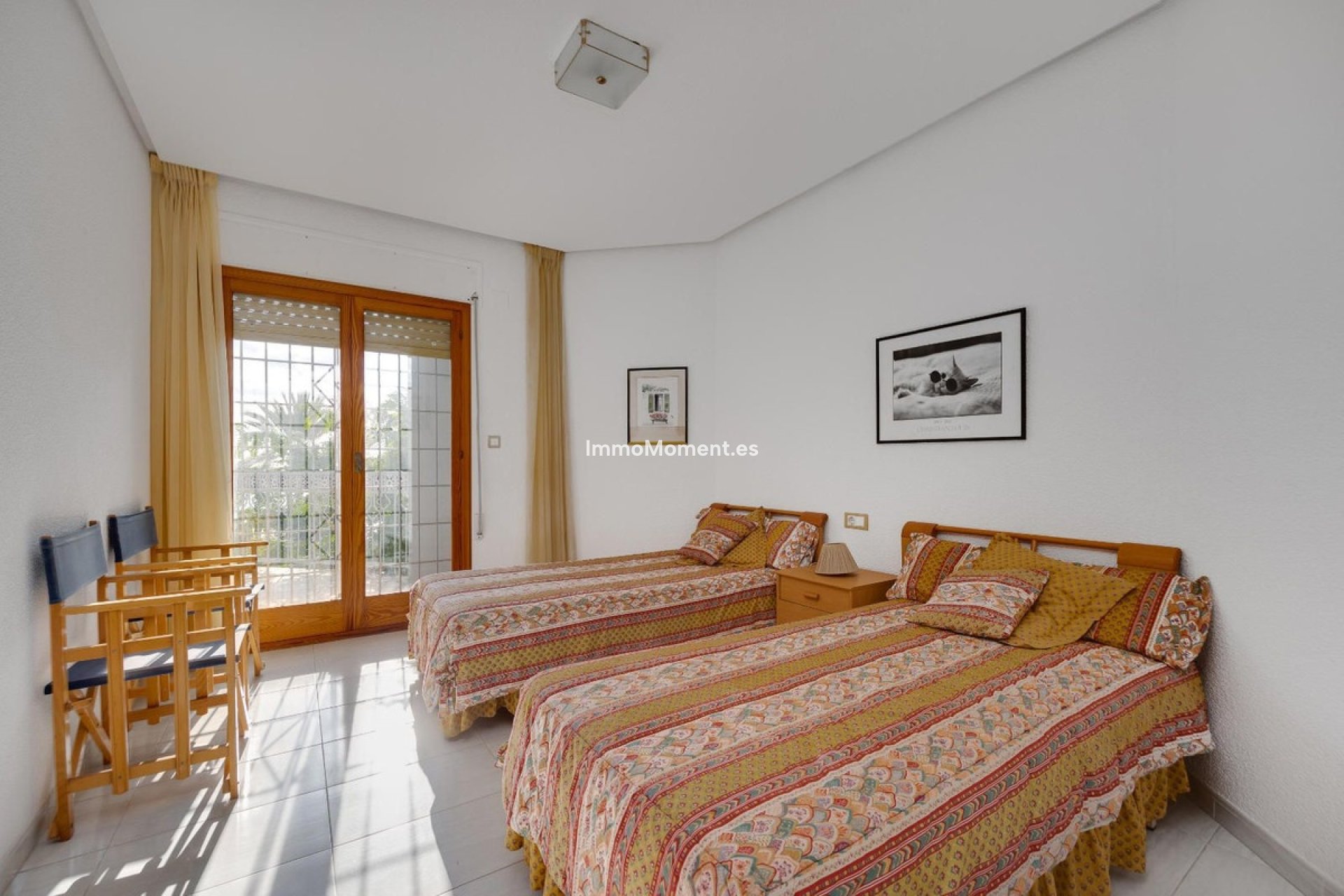 Wiederverkauf - Freistehende Villa - Santa Pola - Santa Pola Centro