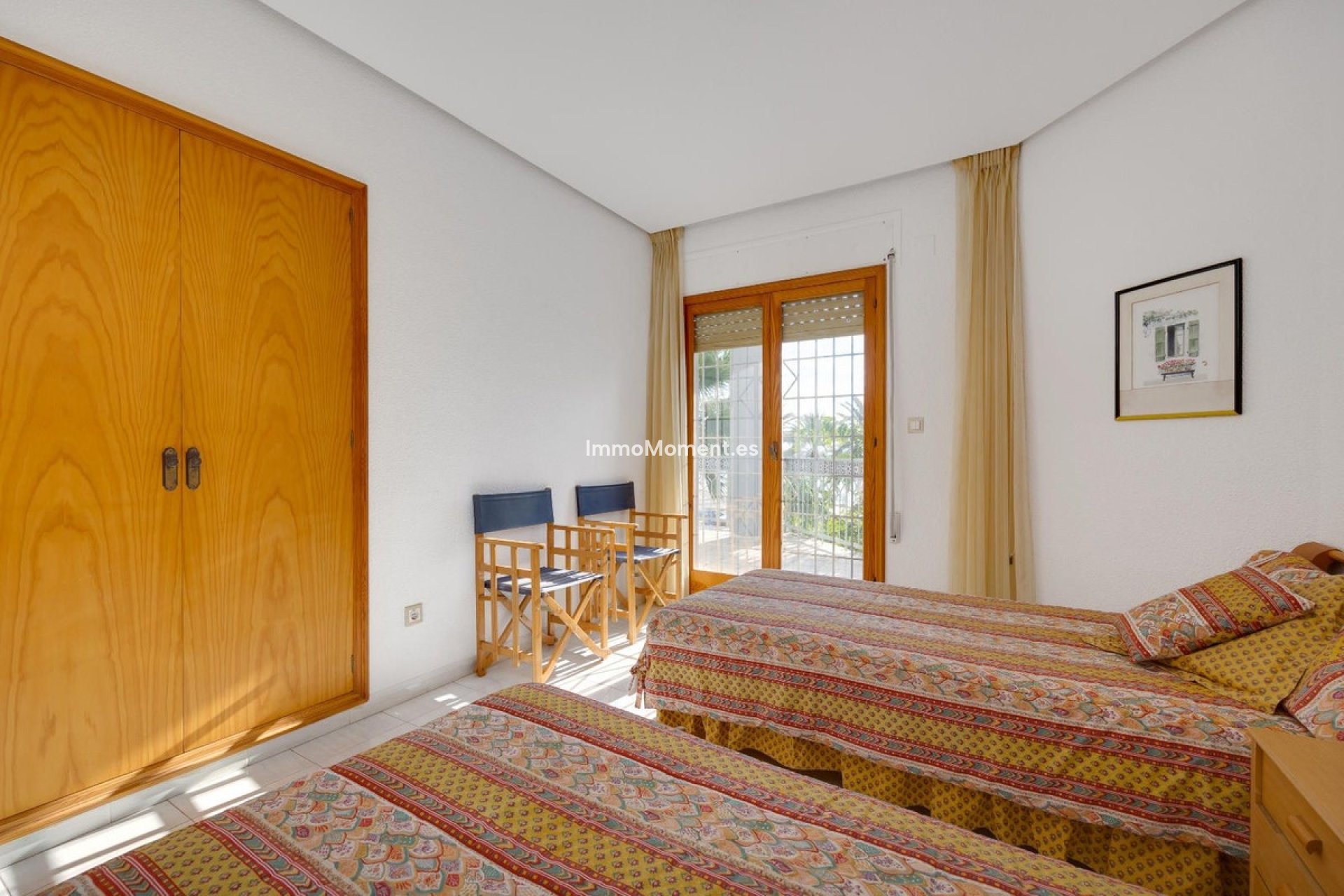 Wiederverkauf - Freistehende Villa - Santa Pola - Santa Pola Centro