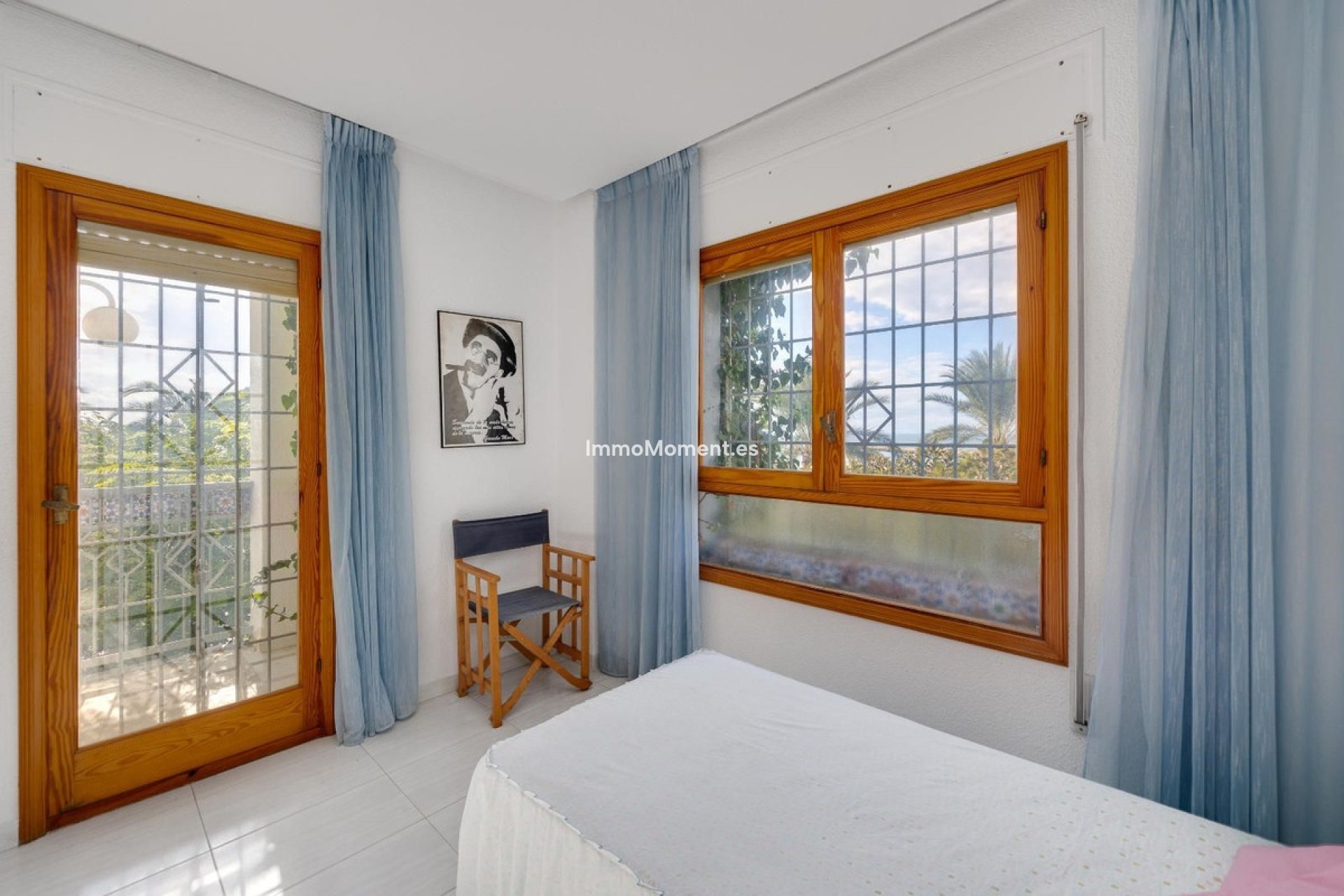 Wiederverkauf - Freistehende Villa - Santa Pola - Santa Pola Centro