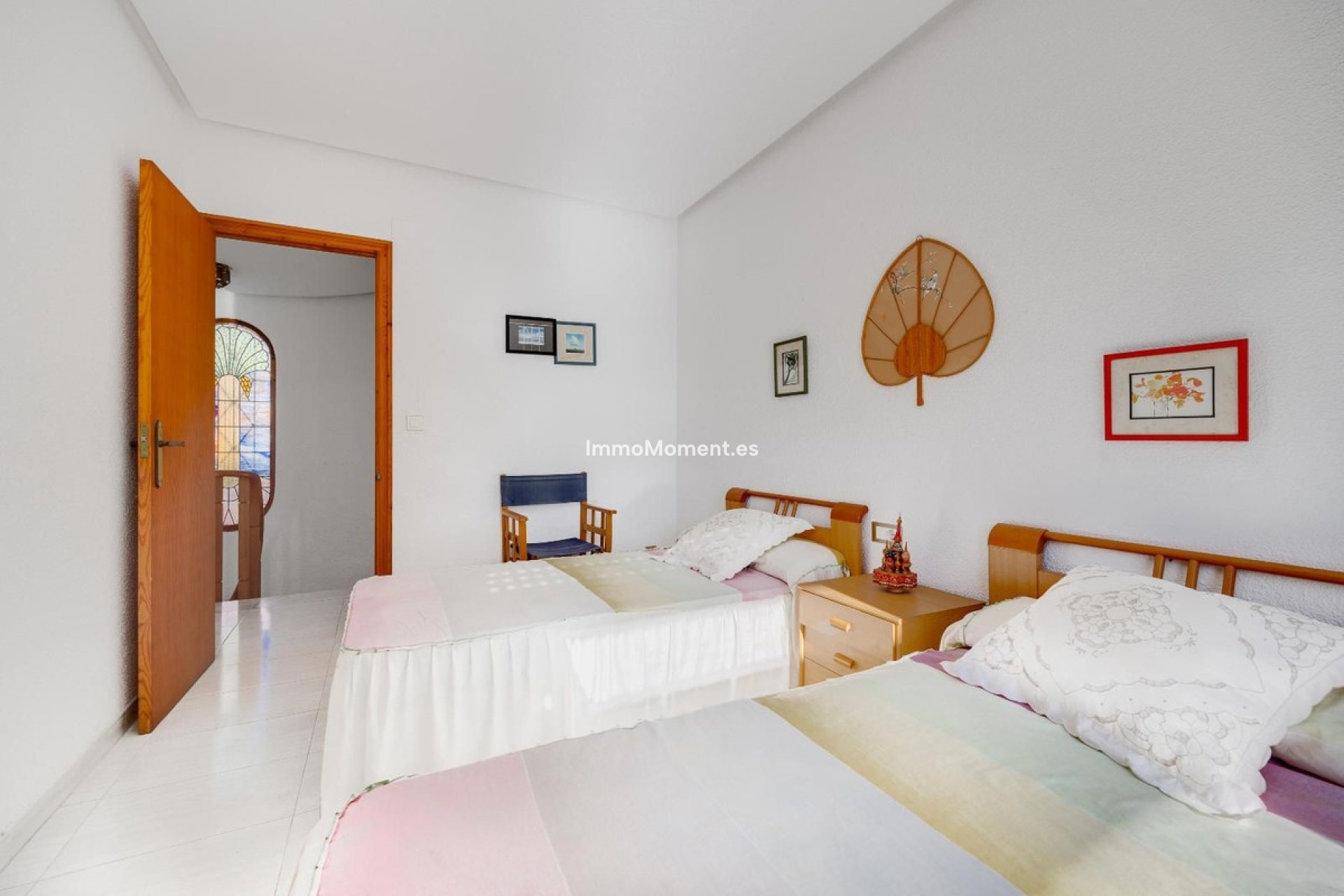 Wiederverkauf - Freistehende Villa - Santa Pola - Santa Pola Centro