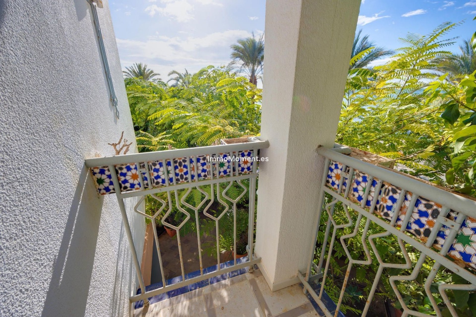 Wiederverkauf - Freistehende Villa - Santa Pola - Santa Pola Centro