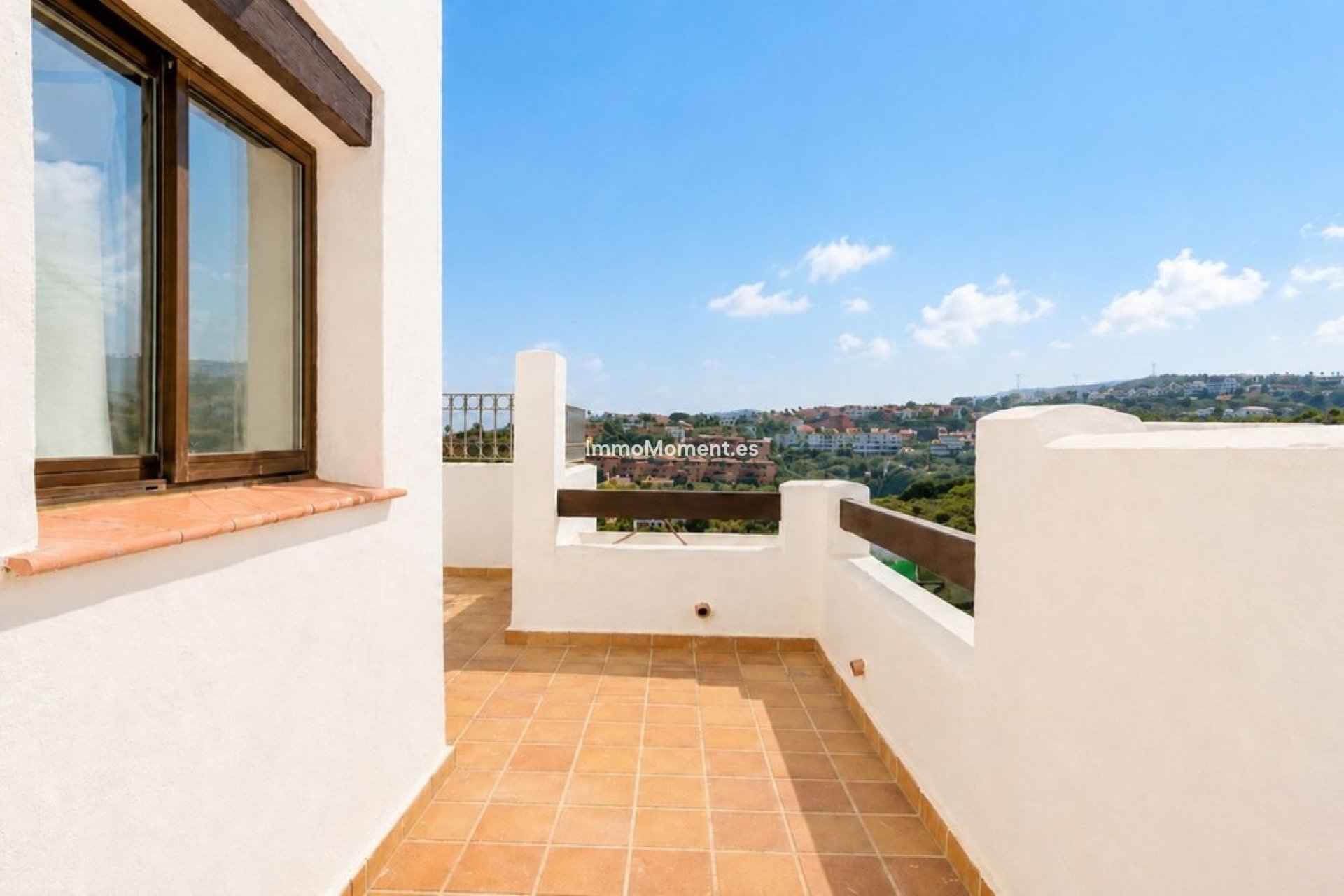Wiederverkauf - Freistehende Villa - Sotogrande - La Alcaidesa