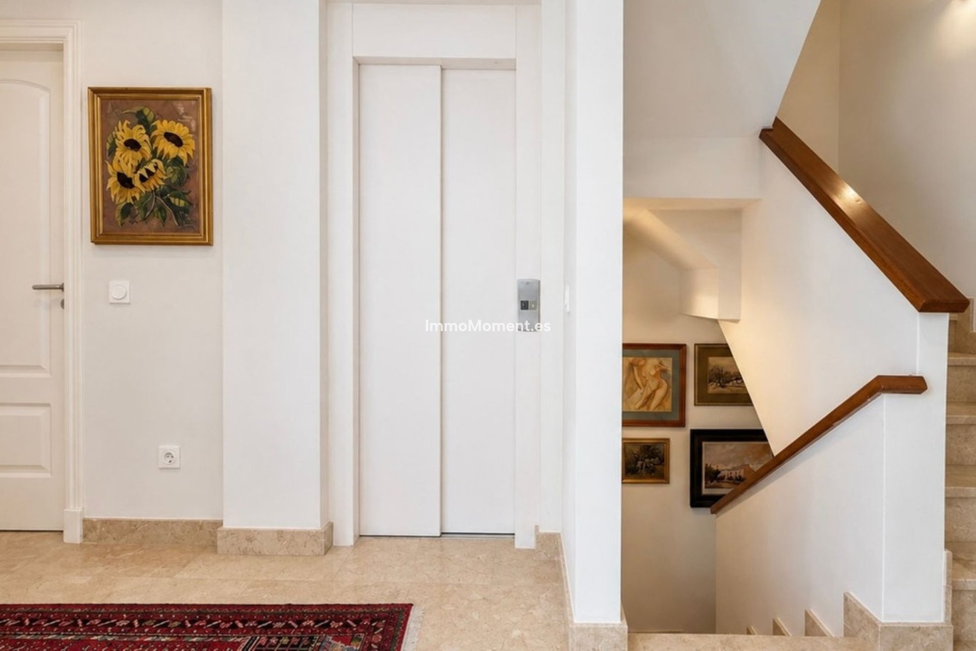 Wiederverkauf - Freistehende Villa - Sotogrande - La Alcaidesa