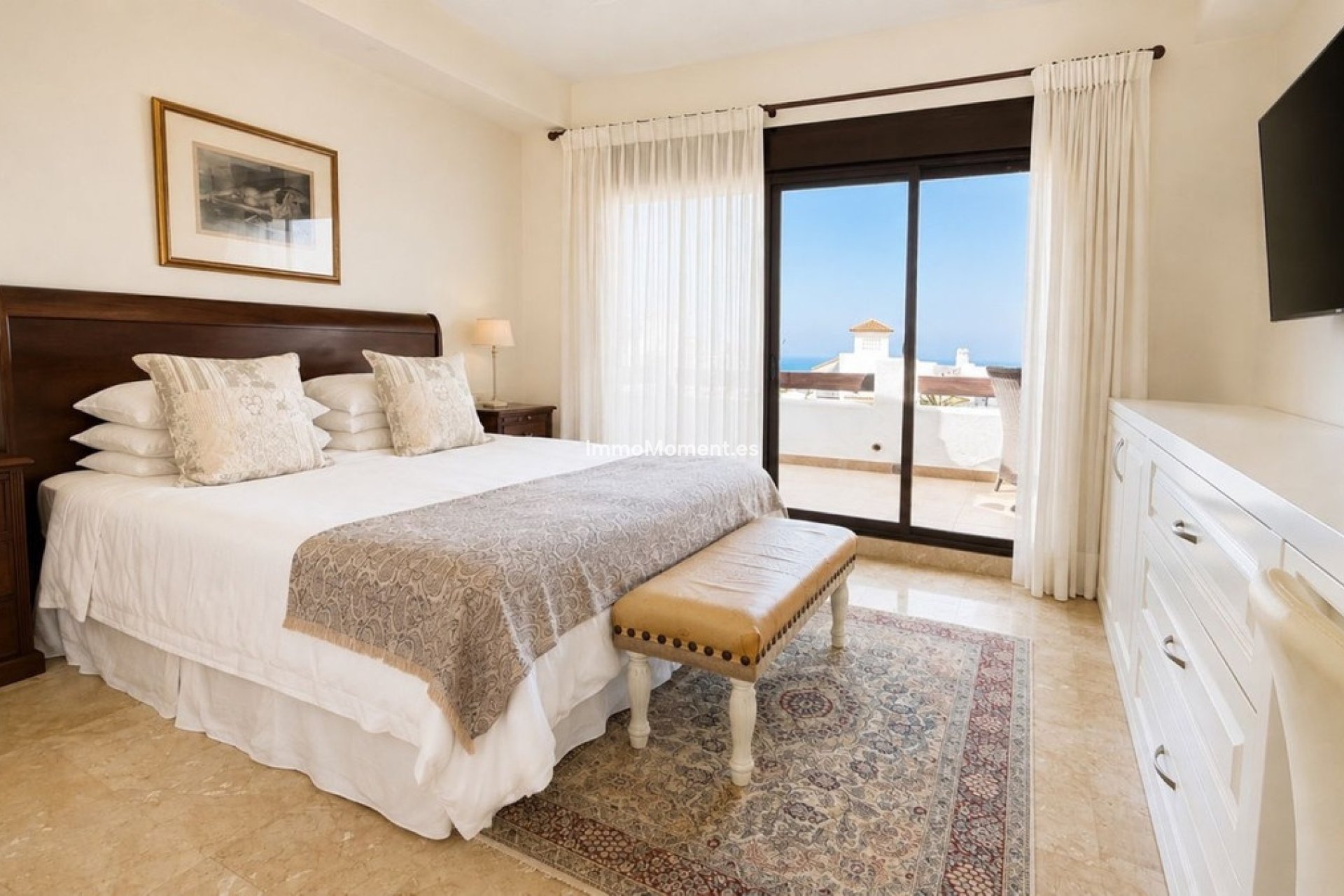 Wiederverkauf - Freistehende Villa - Sotogrande - La Alcaidesa