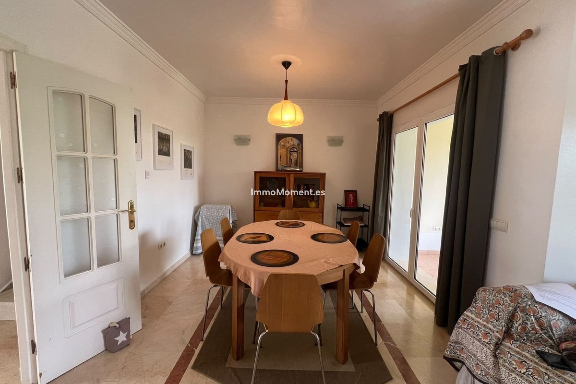 Wiederverkauf - Freistehende Villa - Sotogrande - La Alcaidesa