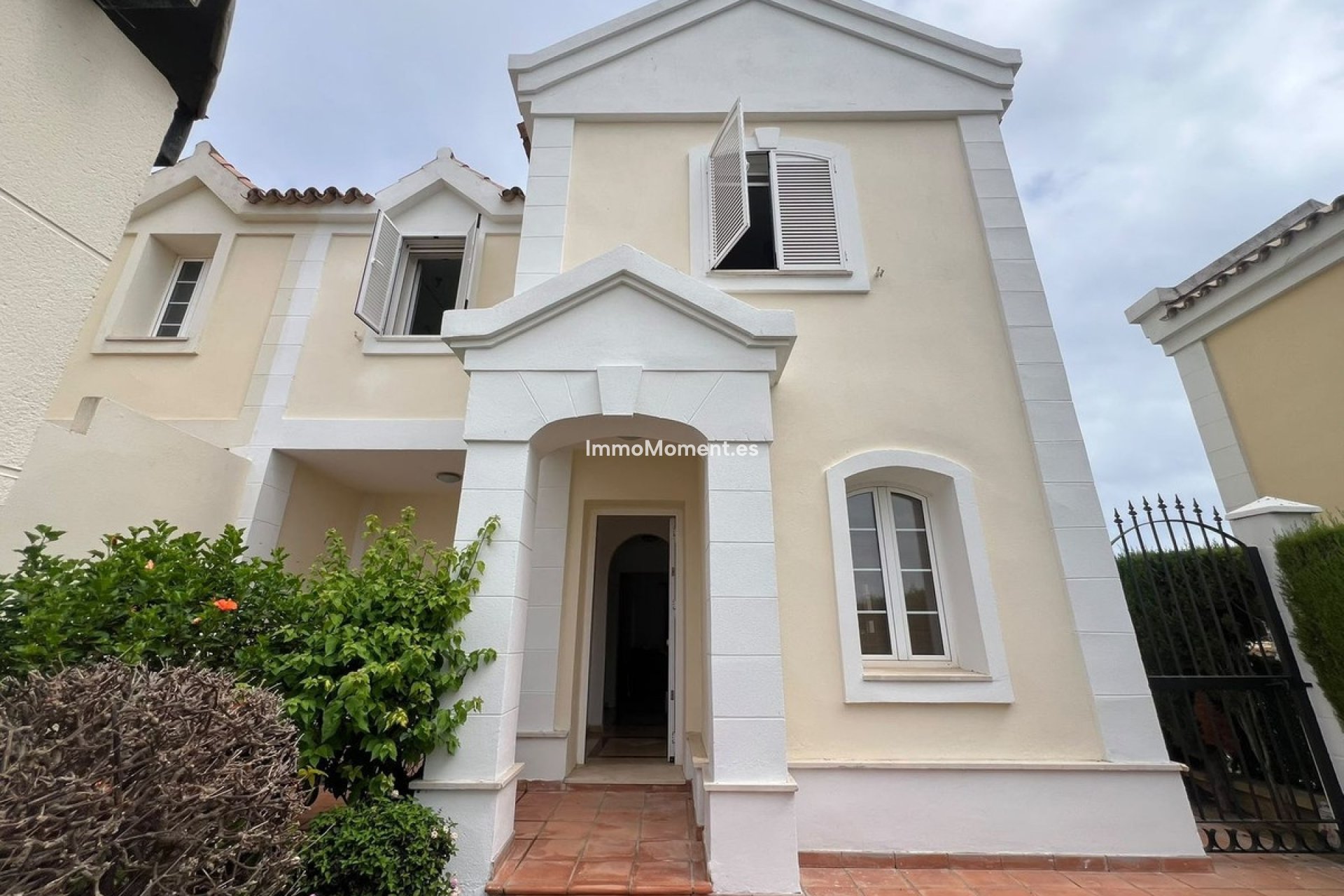 Wiederverkauf - Freistehende Villa - Sotogrande - La Alcaidesa