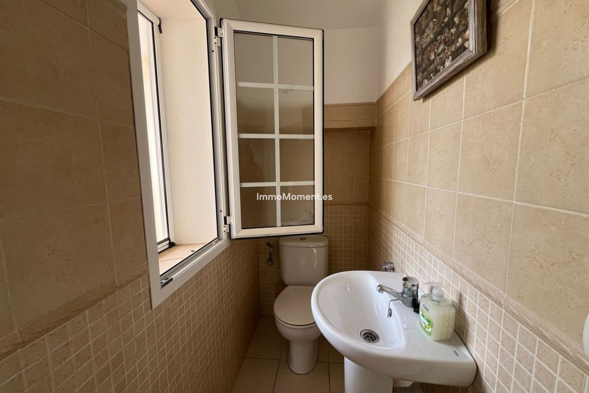 Wiederverkauf - Freistehende Villa - Sotogrande - La Alcaidesa
