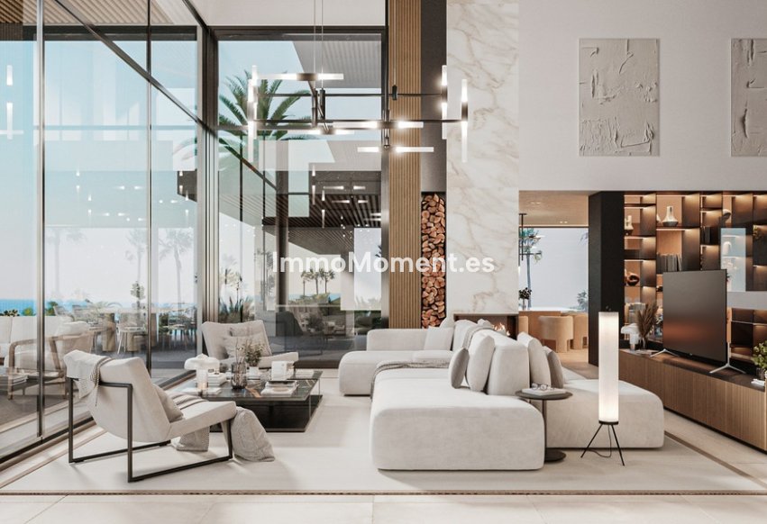 Wiederverkauf - Freistehende Villa - Sotogrande - La Alcaidesa
