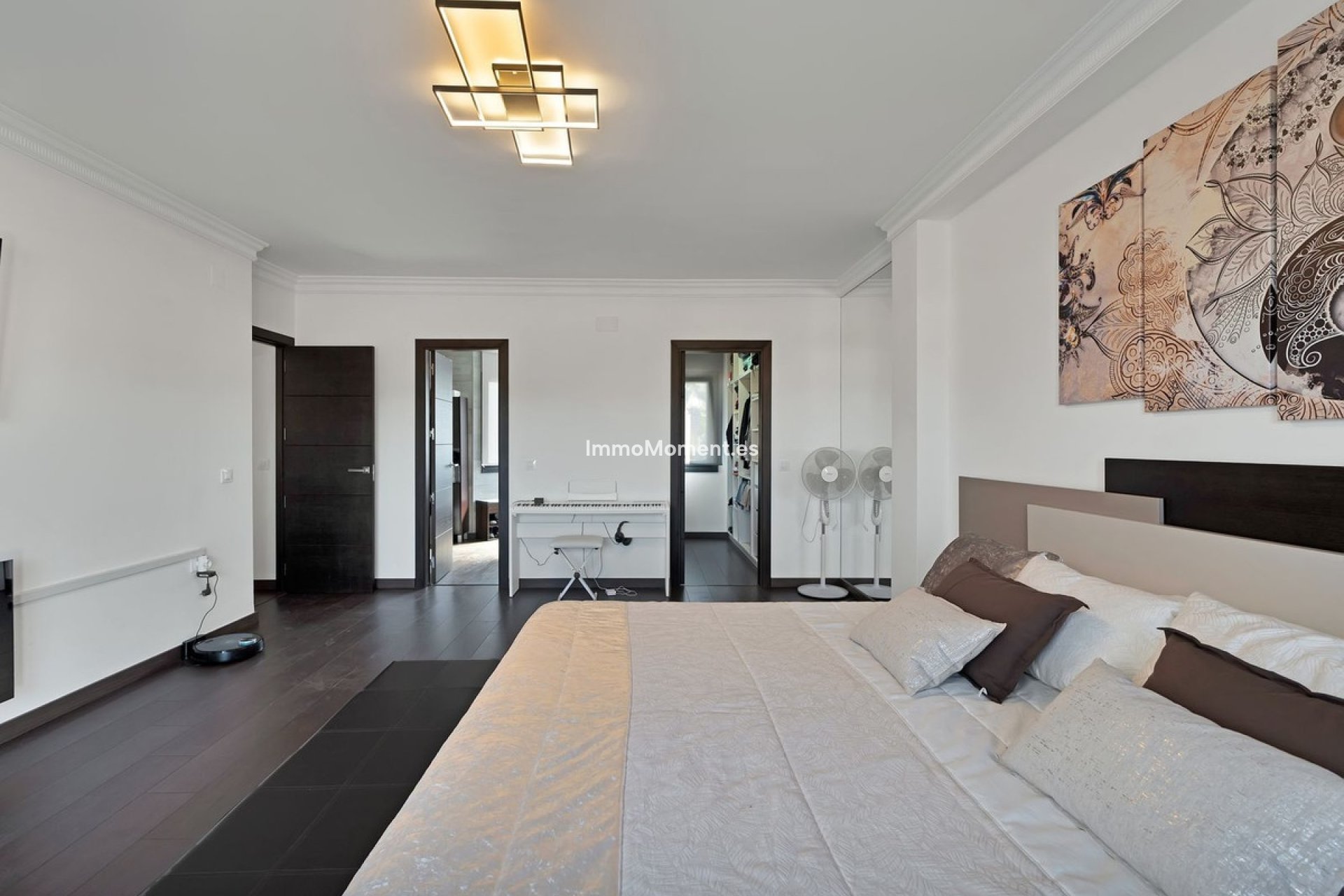 Wiederverkauf - Freistehende Villa - Sotogrande - La Alcaidesa