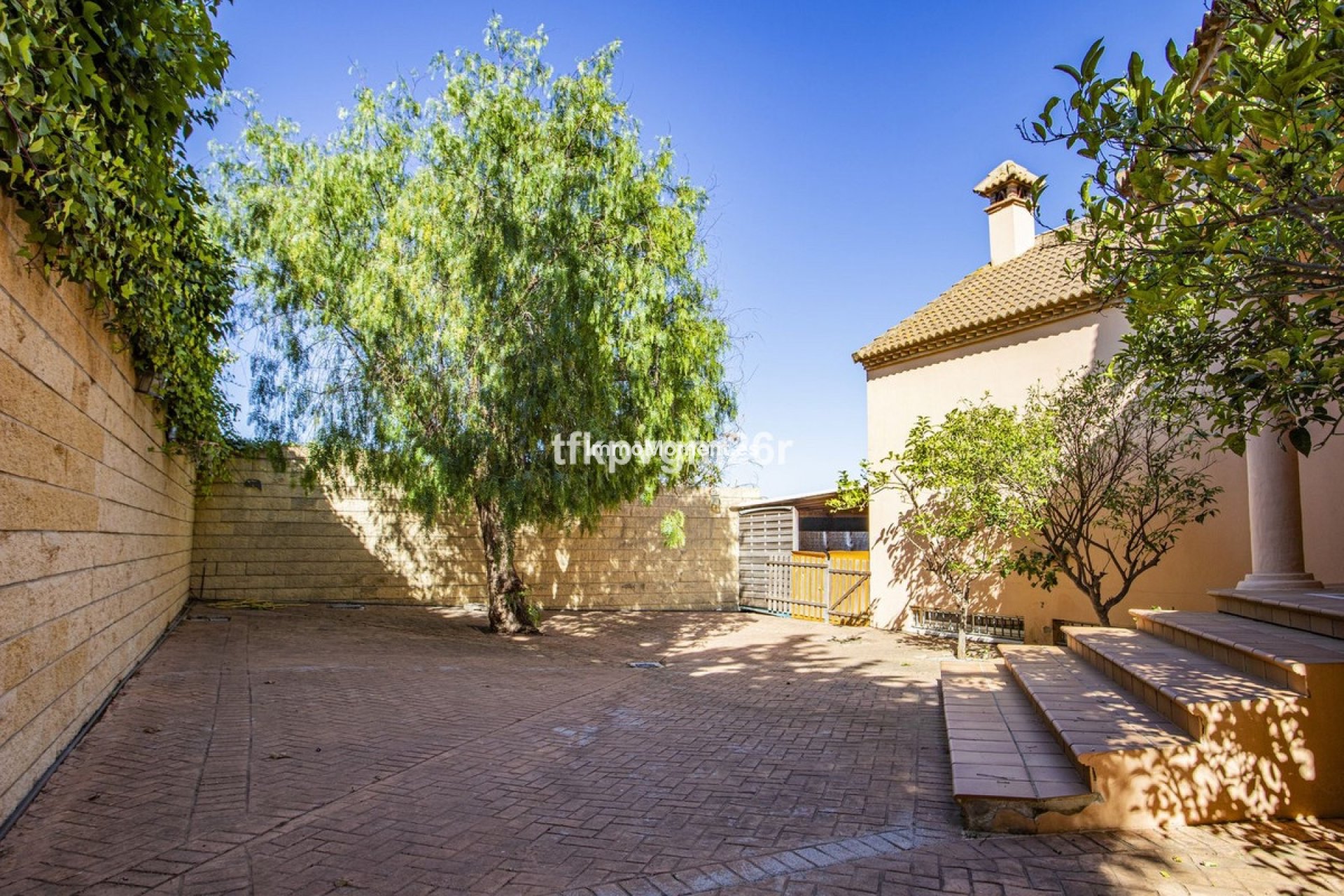 Wiederverkauf - Freistehende Villa - Sotogrande - La Alcaidesa