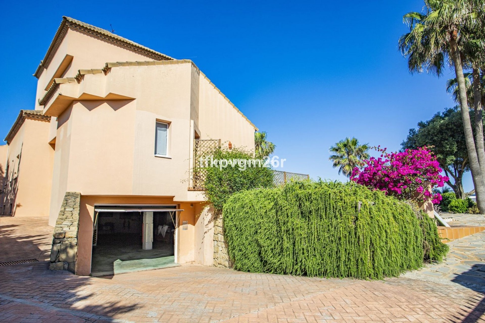 Wiederverkauf - Freistehende Villa - Sotogrande - La Alcaidesa