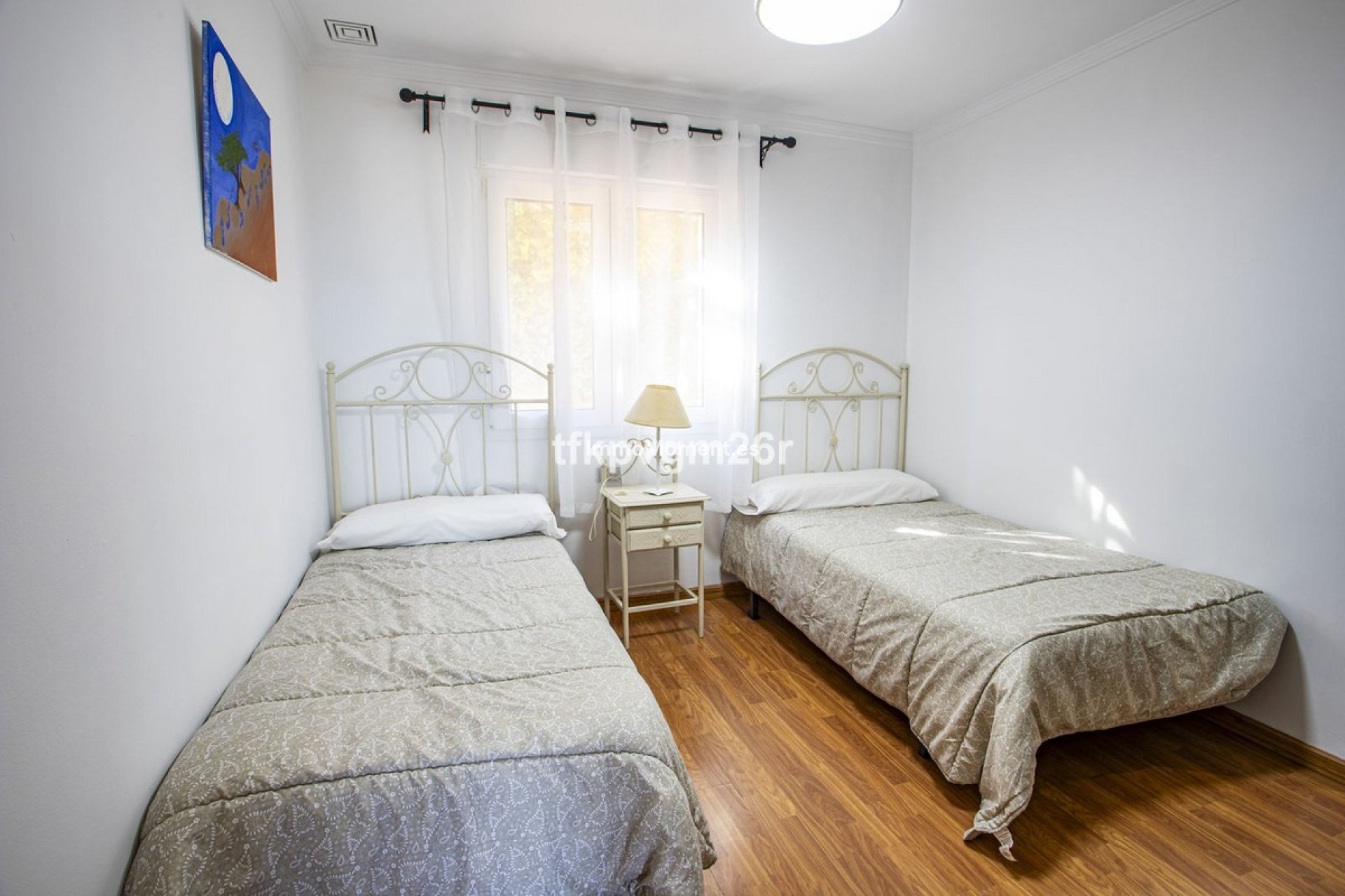 Wiederverkauf - Freistehende Villa - Sotogrande - La Alcaidesa