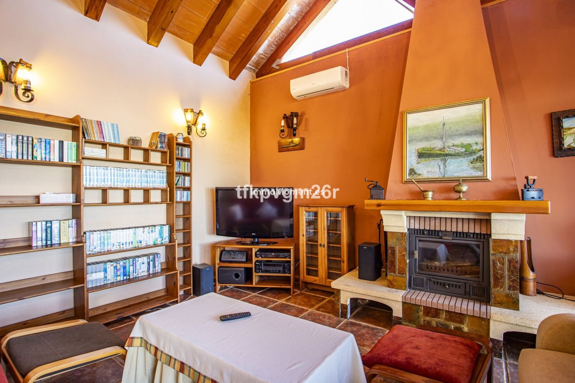 Wiederverkauf - Freistehende Villa - Sotogrande - La Alcaidesa