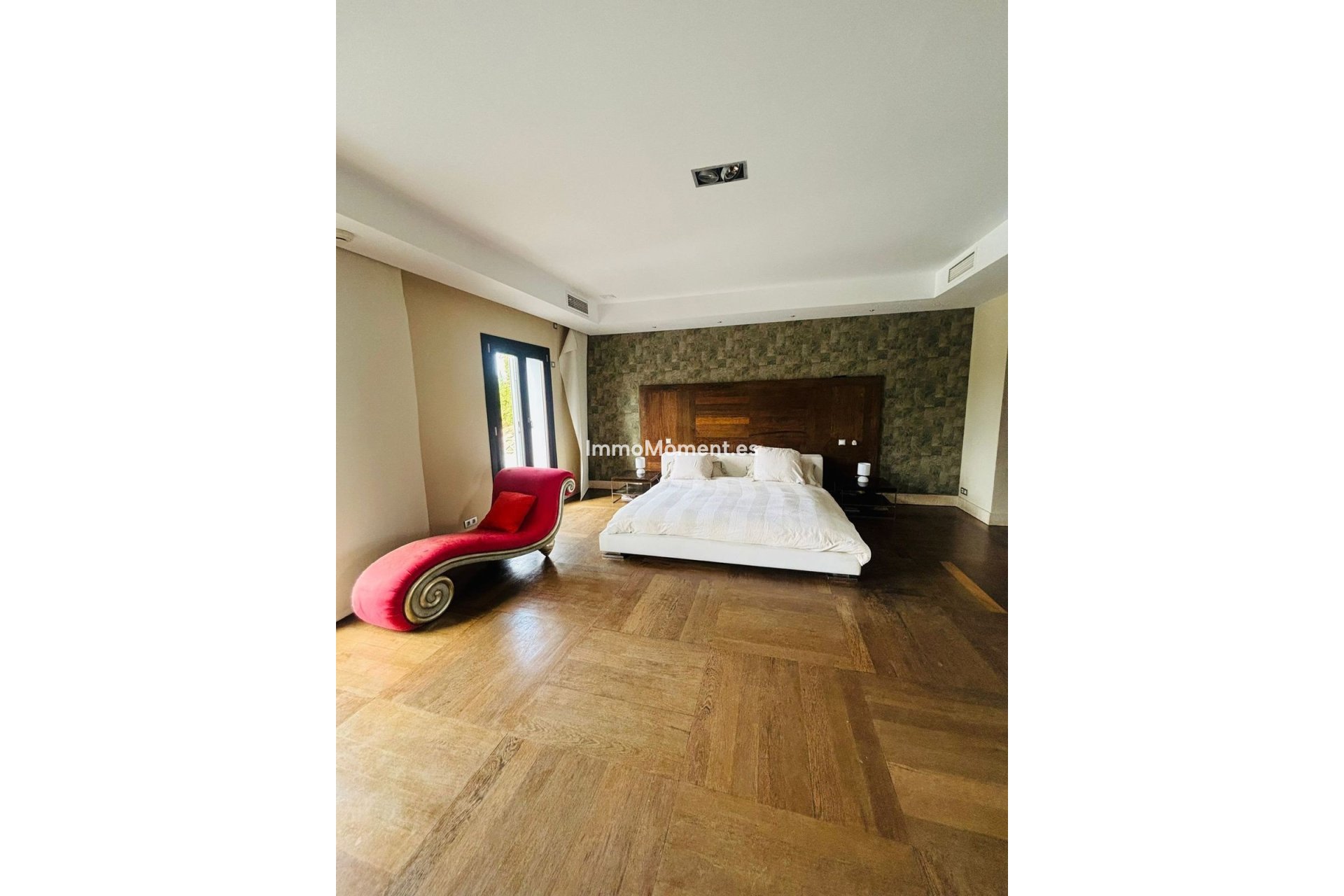 Wiederverkauf - Freistehende Villa - Sotogrande - San Roque Club
