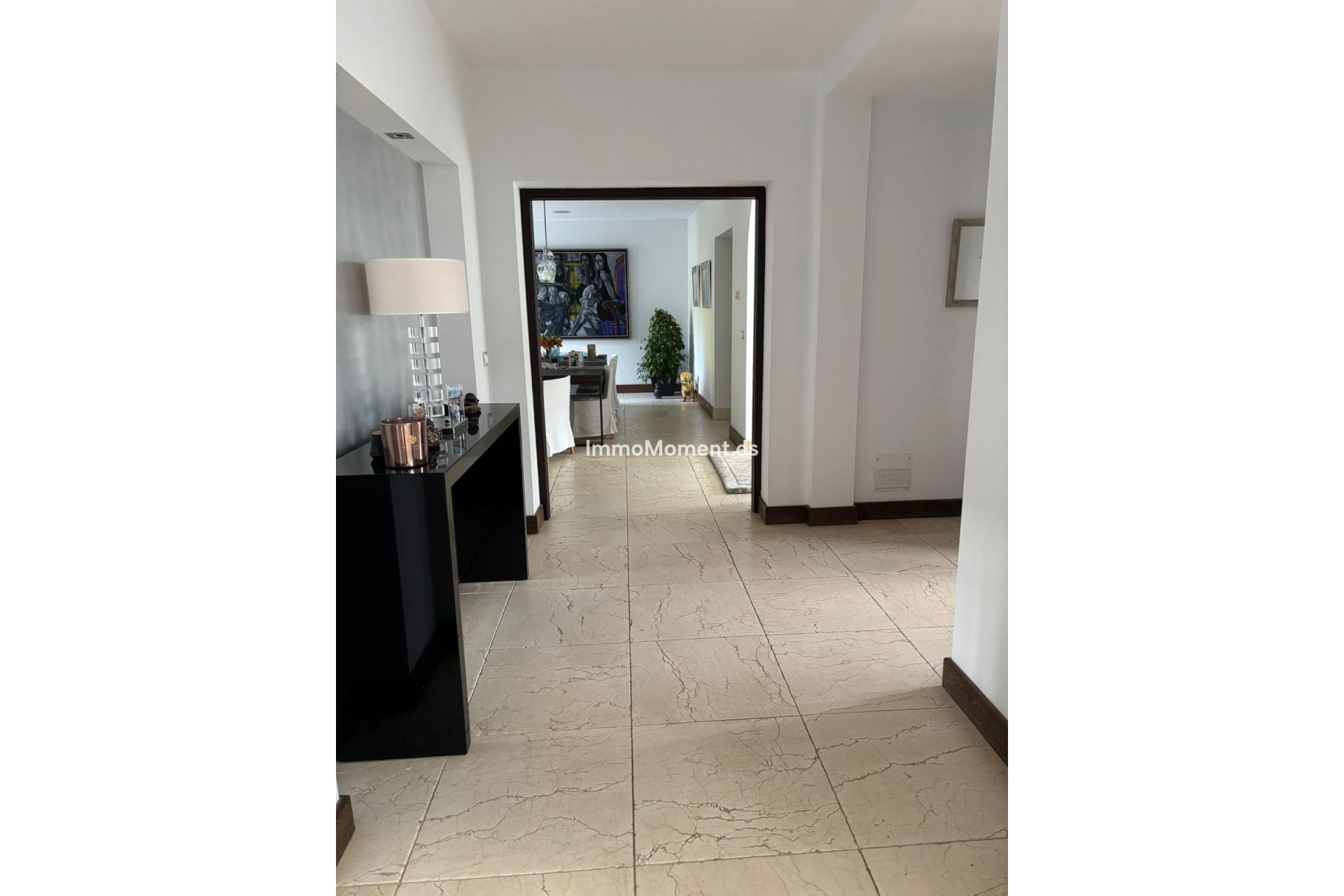 Wiederverkauf - Freistehende Villa - Sotogrande - San Roque Club