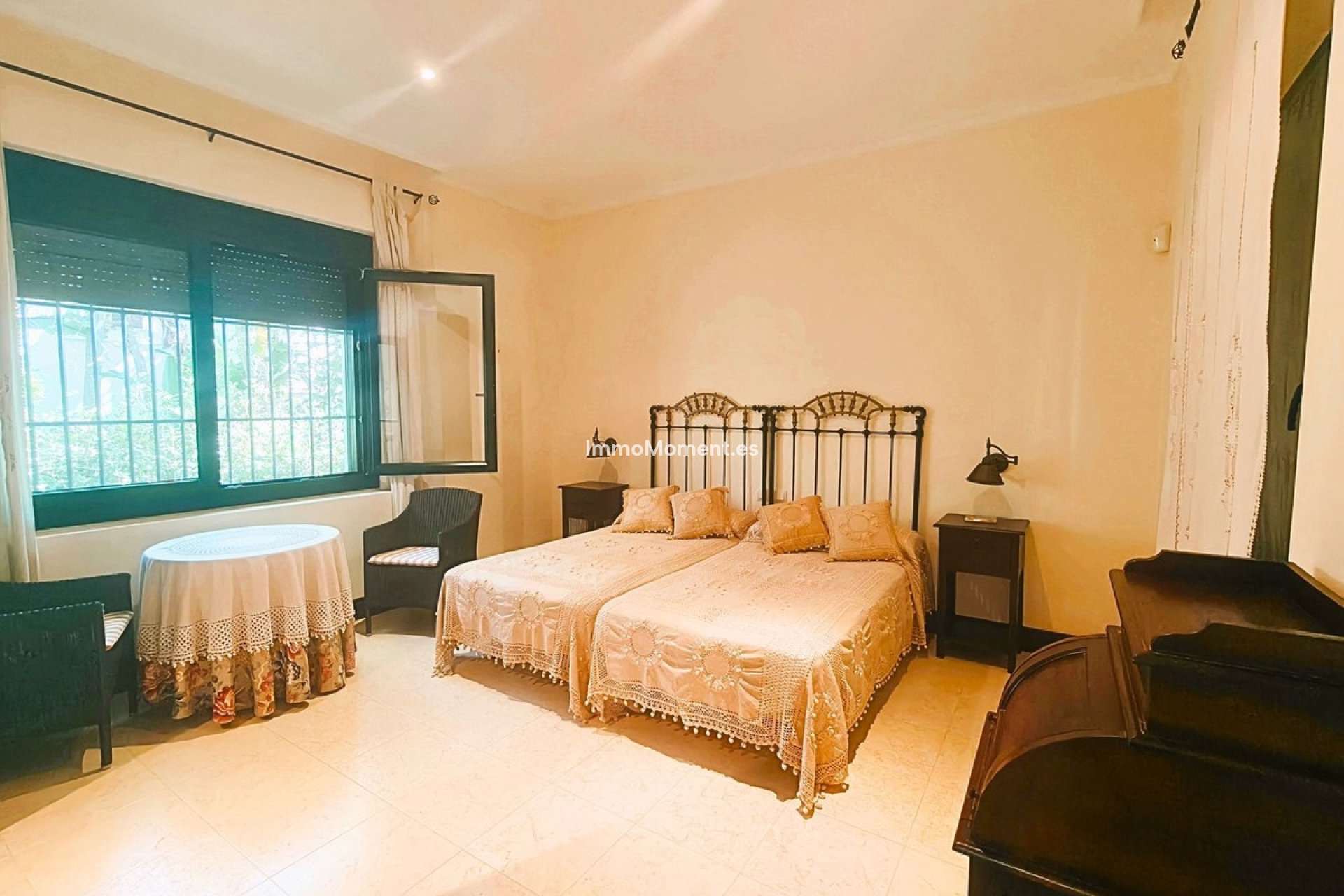Wiederverkauf - Freistehende Villa - Sotogrande - San Roque Club