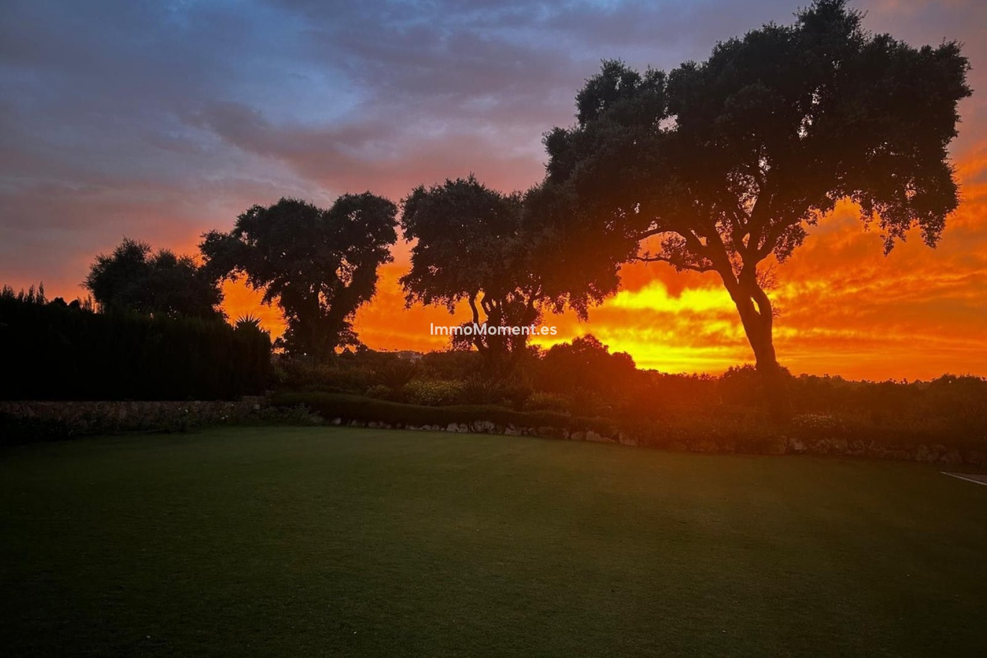 Wiederverkauf - Freistehende Villa - Sotogrande - San Roque Club