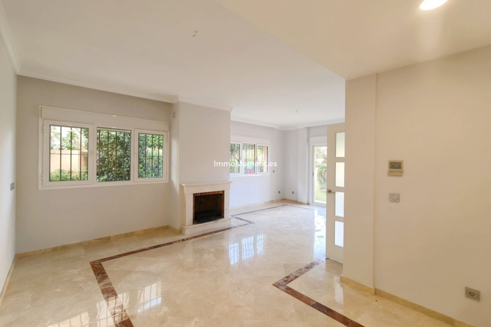 Wiederverkauf - Freistehende Villa - Sotogrande - San Roque Club