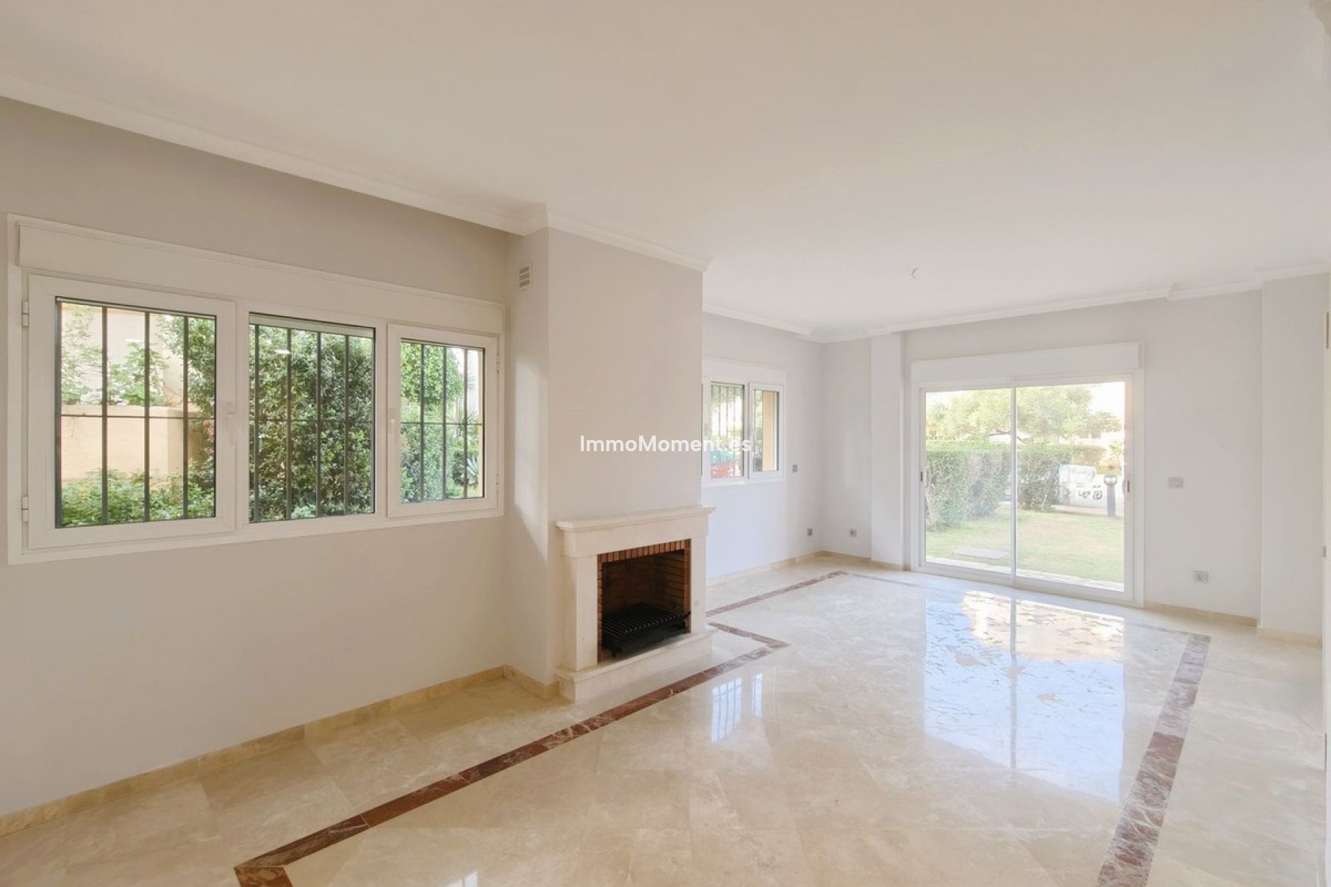 Wiederverkauf - Freistehende Villa - Sotogrande - San Roque Club