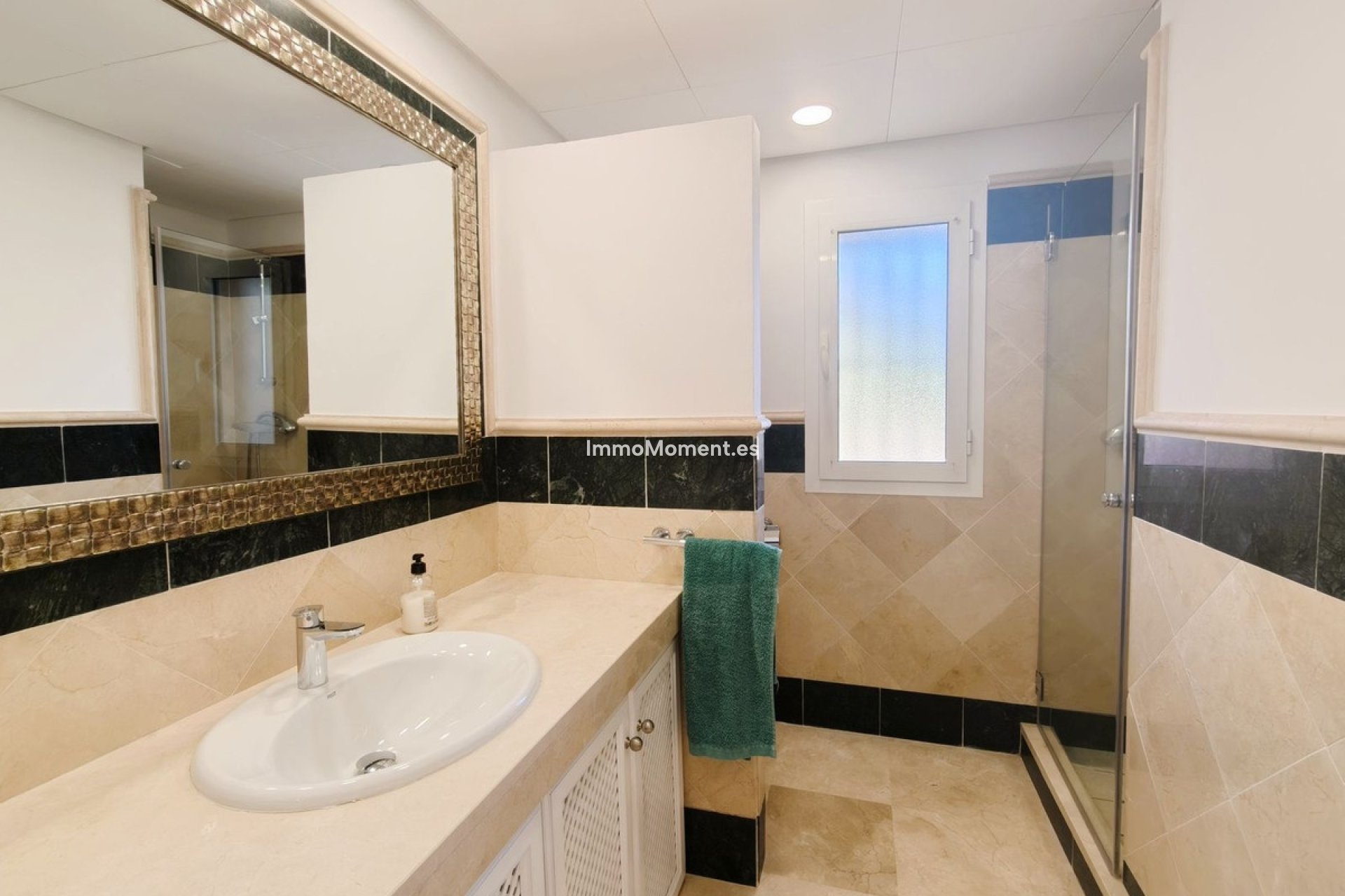Wiederverkauf - Freistehende Villa - Sotogrande - San Roque Club
