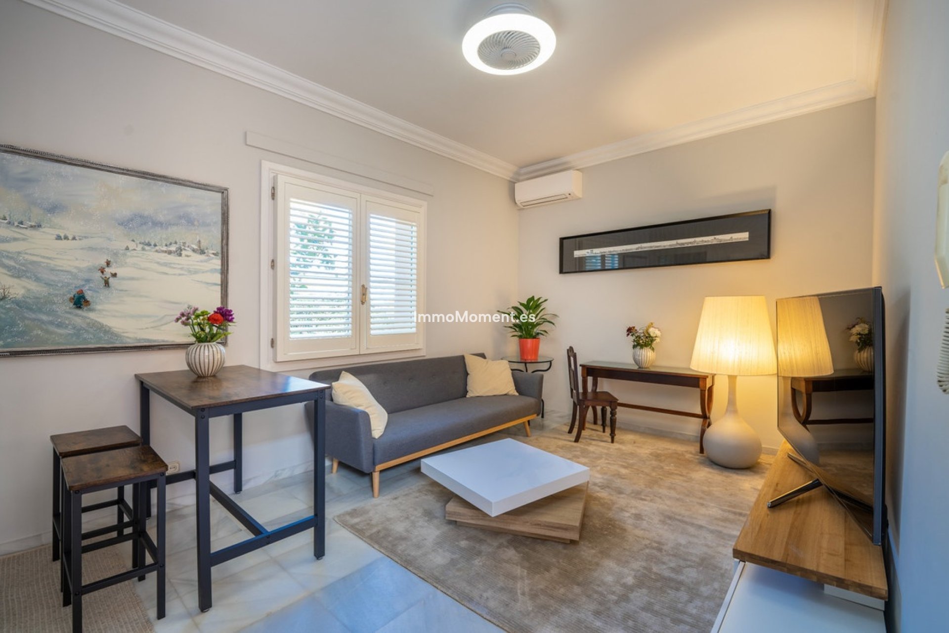 Wiederverkauf - Freistehende Villa - Sotogrande - San Roque Club