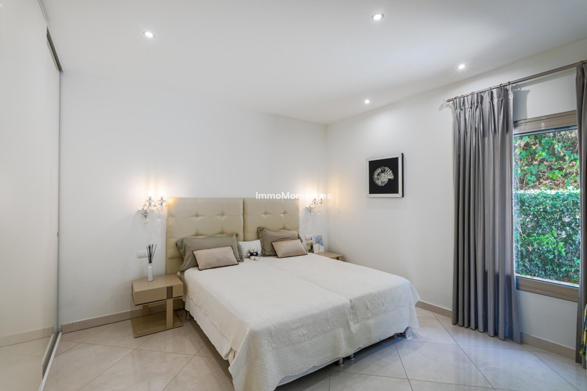 Wiederverkauf - Freistehende Villa - Sotogrande - San Roque Club