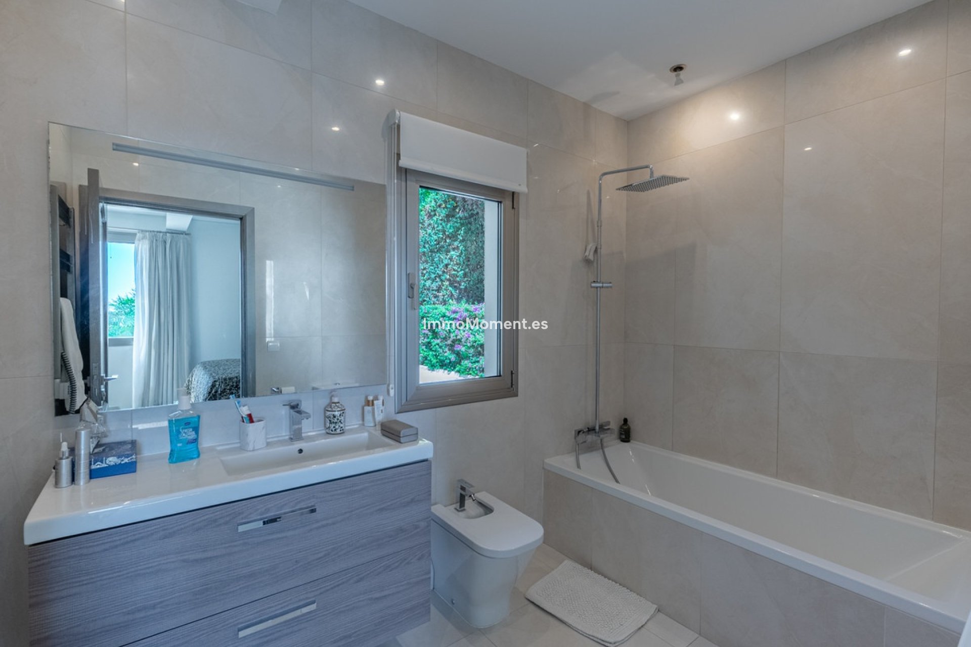 Wiederverkauf - Freistehende Villa - Sotogrande - San Roque Club