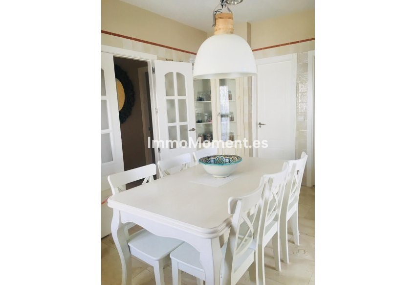 Wiederverkauf - Freistehende Villa - Sotogrande - San Roque