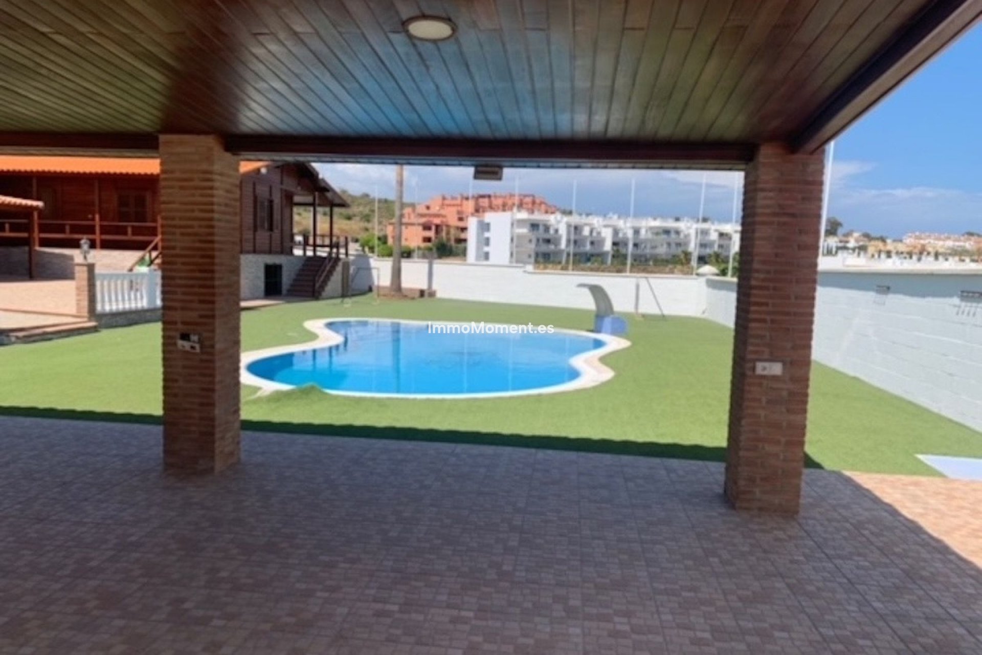 Wiederverkauf - Freistehende Villa - Sotogrande - San Roque
