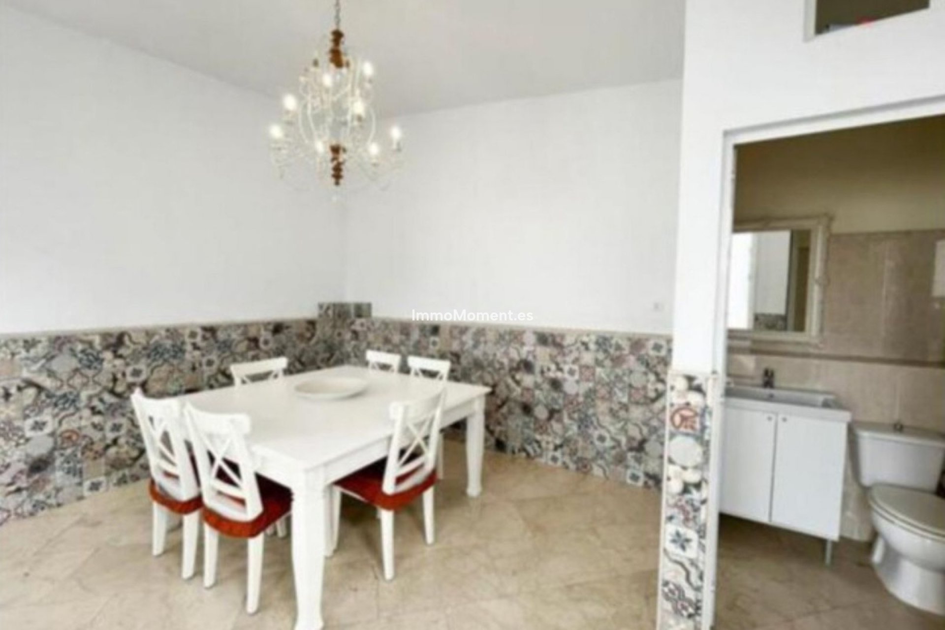 Wiederverkauf - Freistehende Villa - Sotogrande - San Roque