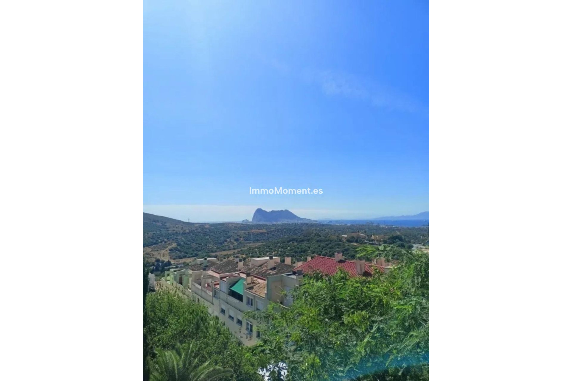 Wiederverkauf - Freistehende Villa - Sotogrande - San Roque