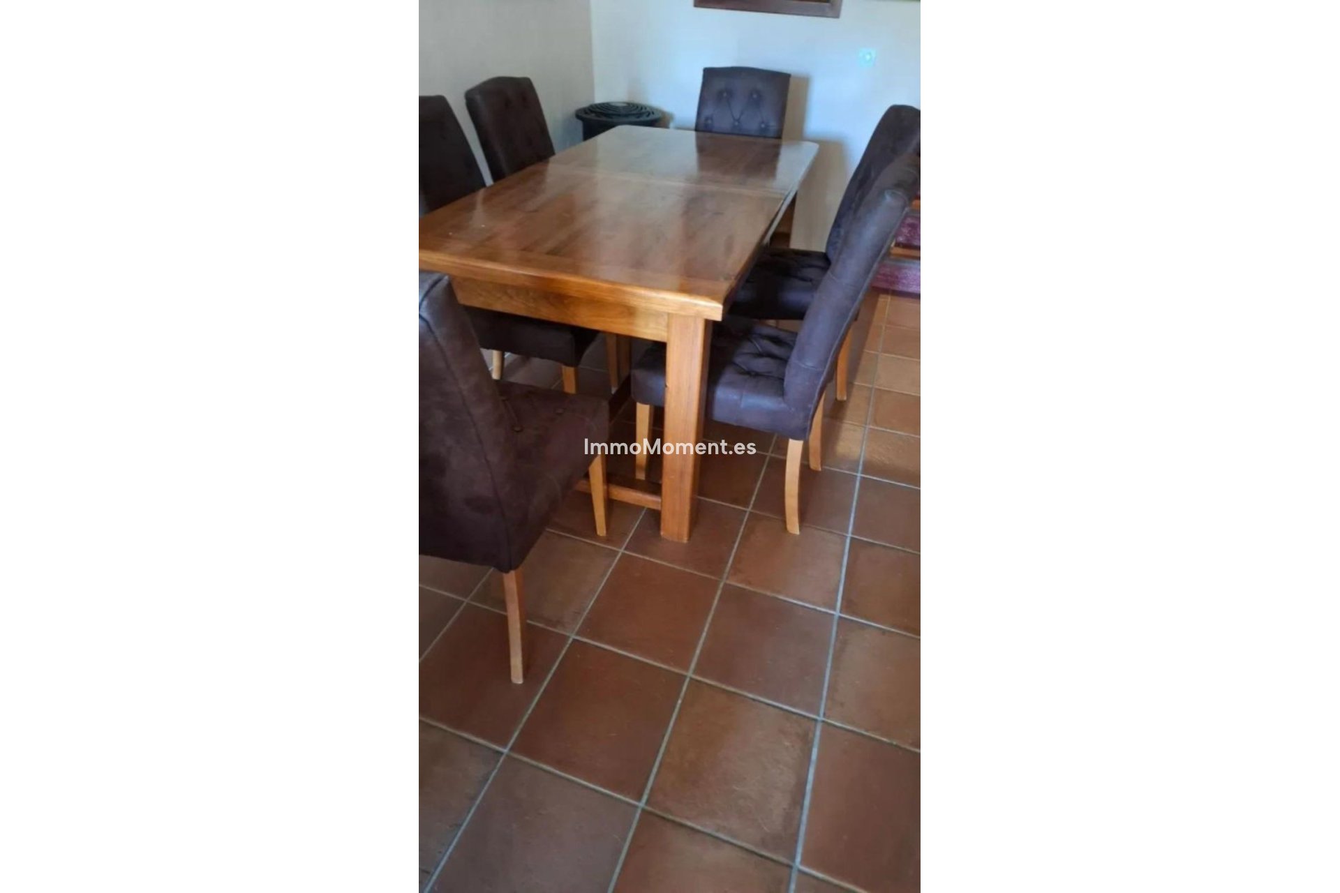Wiederverkauf - Freistehende Villa - Sotogrande - San Roque