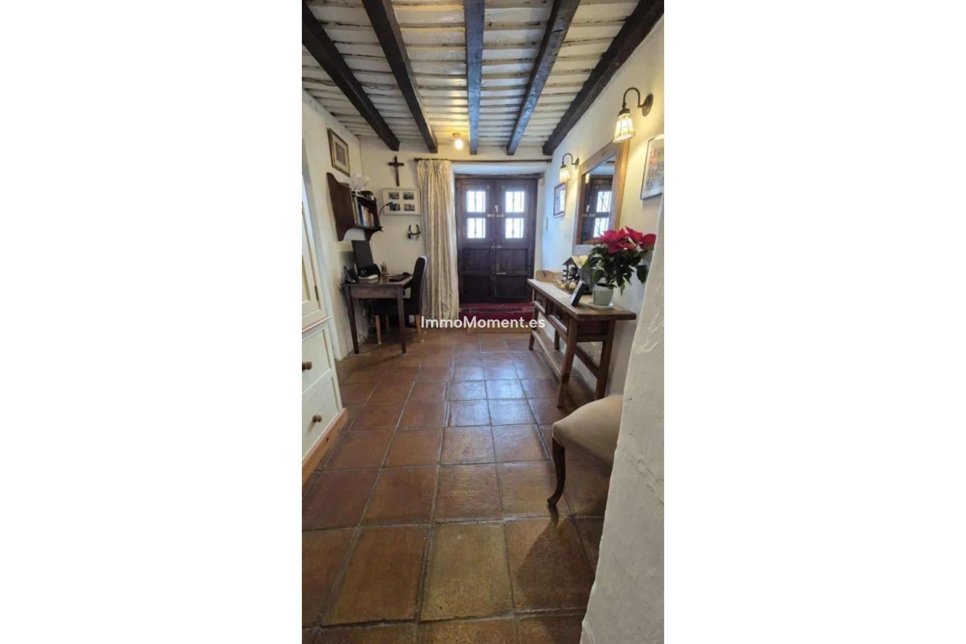 Wiederverkauf - Freistehende Villa - Sotogrande - San Roque